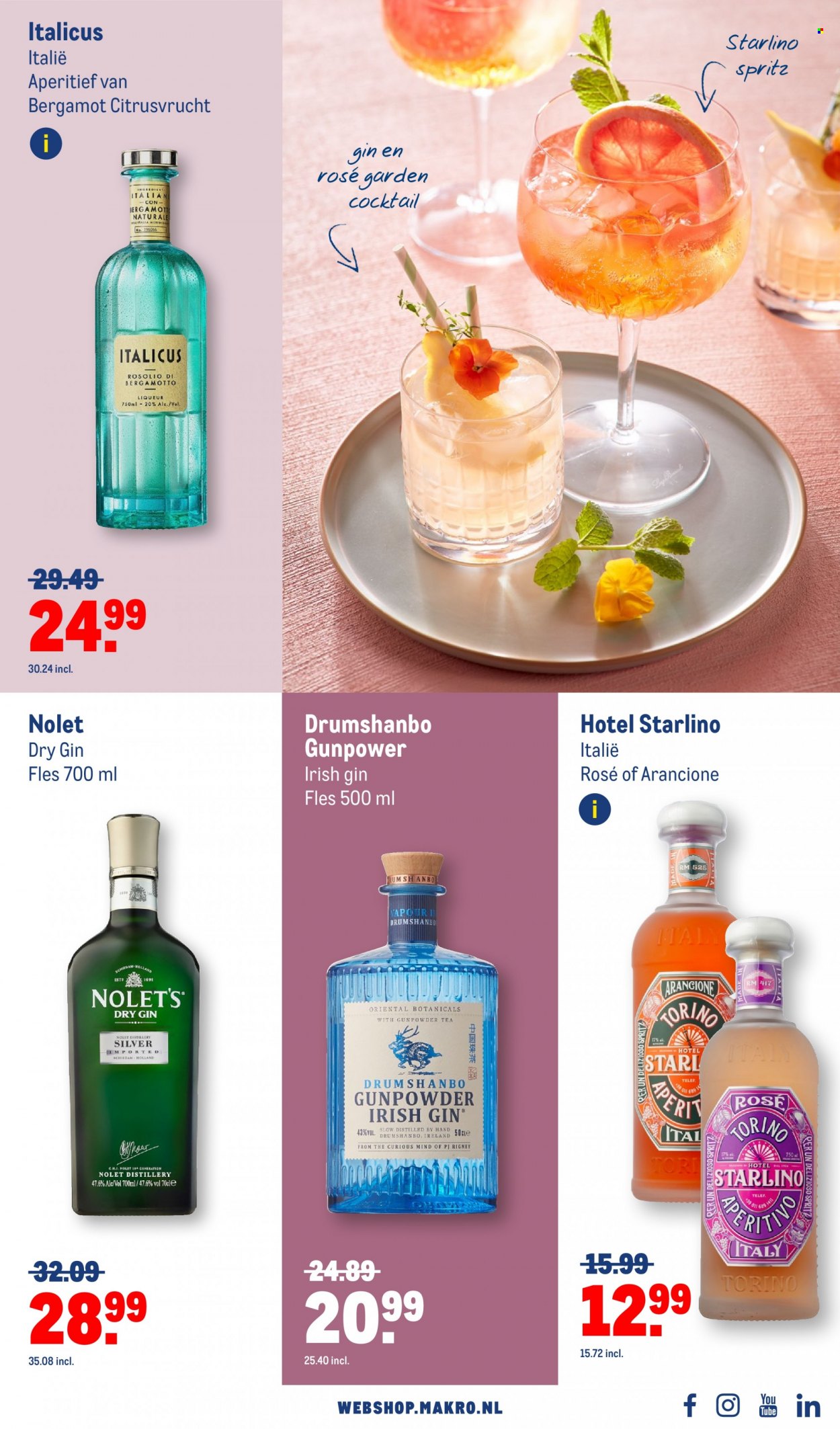 Makro-aanbieding - 13-4-2022 - 10-5-2022. Pagina 29