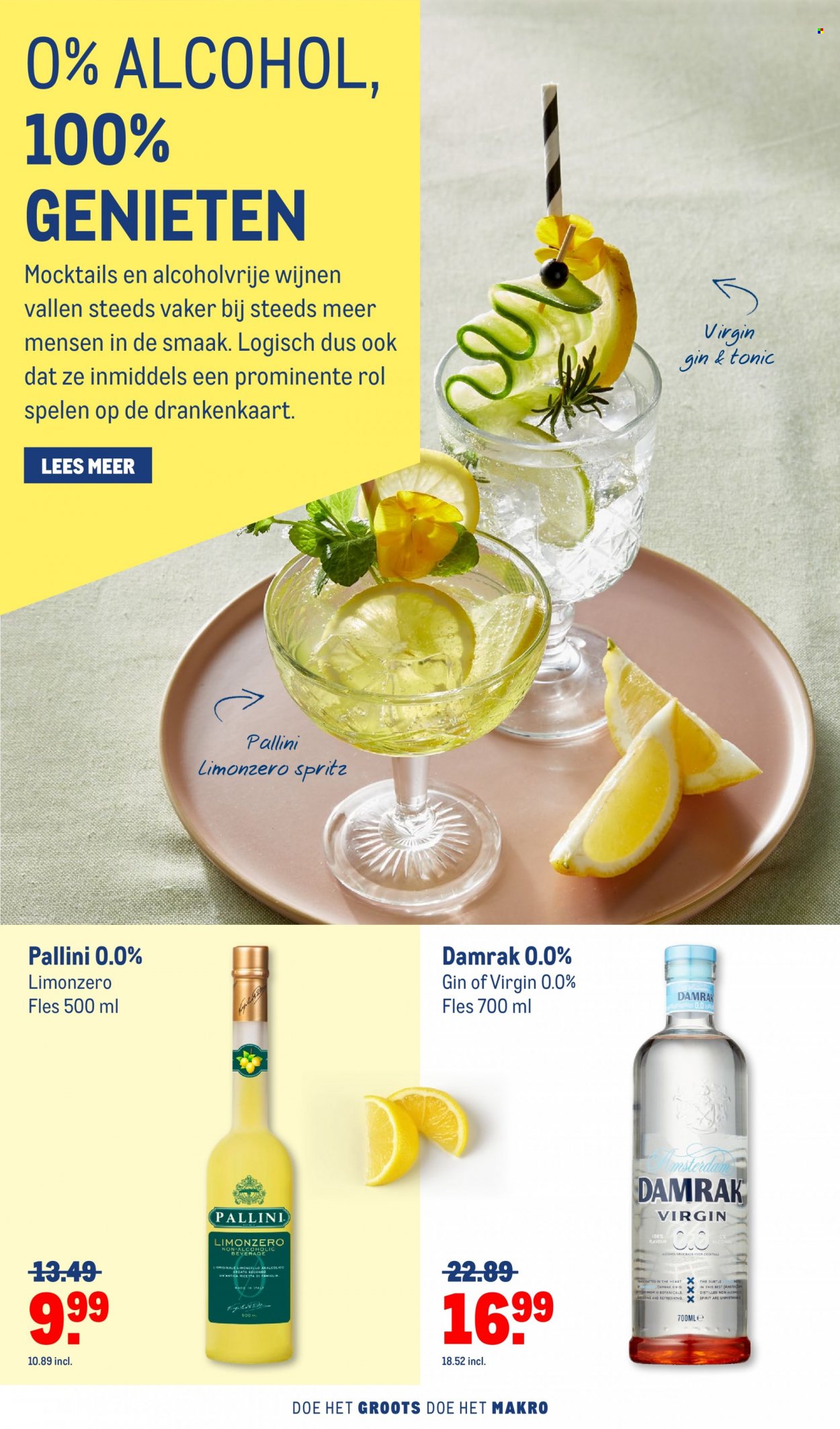 Makro-aanbieding - 13-4-2022 - 10-5-2022. Pagina 40