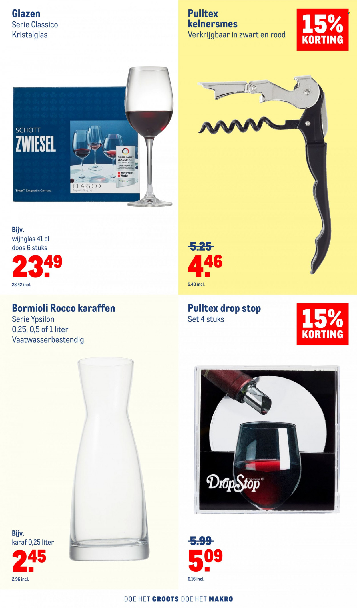 Makro-aanbieding - 13-4-2022 - 10-5-2022. Pagina 44