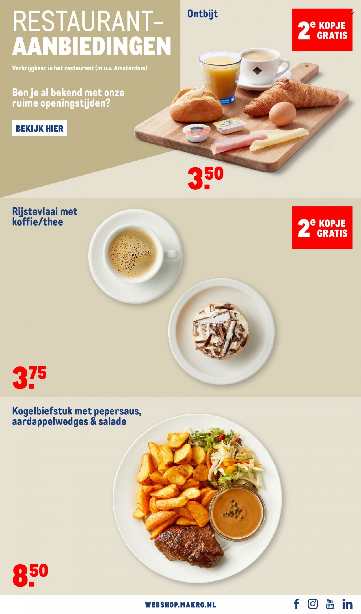 Makro-aanbieding - 13-4-2022 - 10-5-2022. Pagina 45