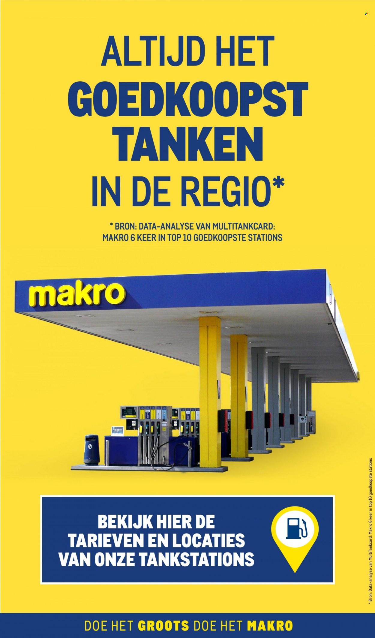 Makro-aanbieding - 13-4-2022 - 10-5-2022. Pagina 46