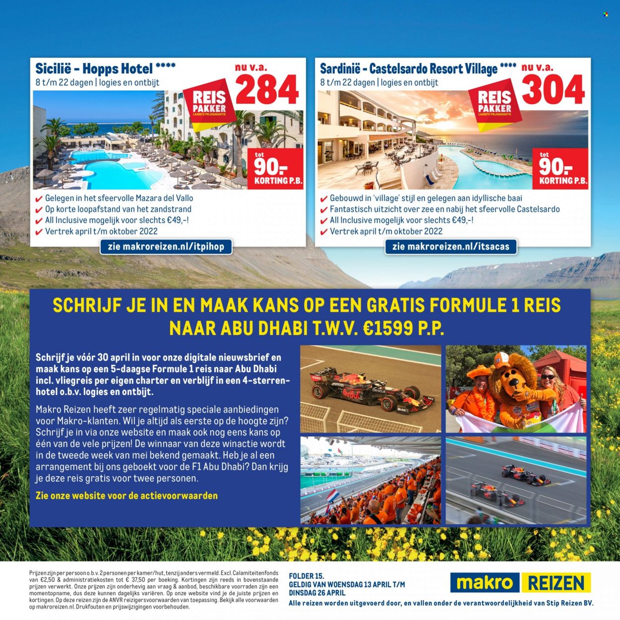 Makro-aanbieding - 13-4-2022 - 26-4-2022. Pagina 8