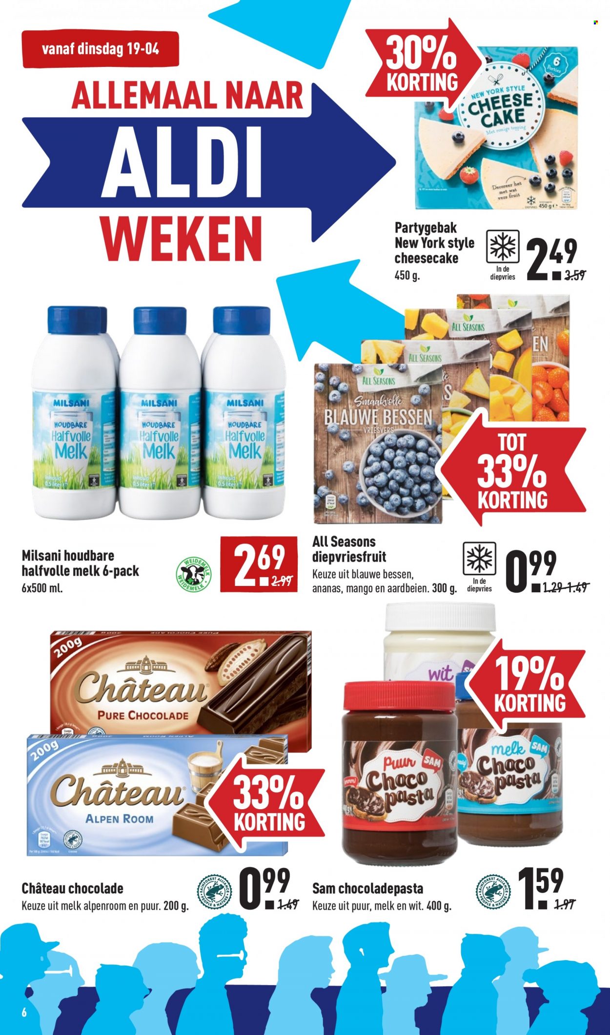 Aldi-aanbieding - 19-4-2022 - 24-4-2022. Pagina 6