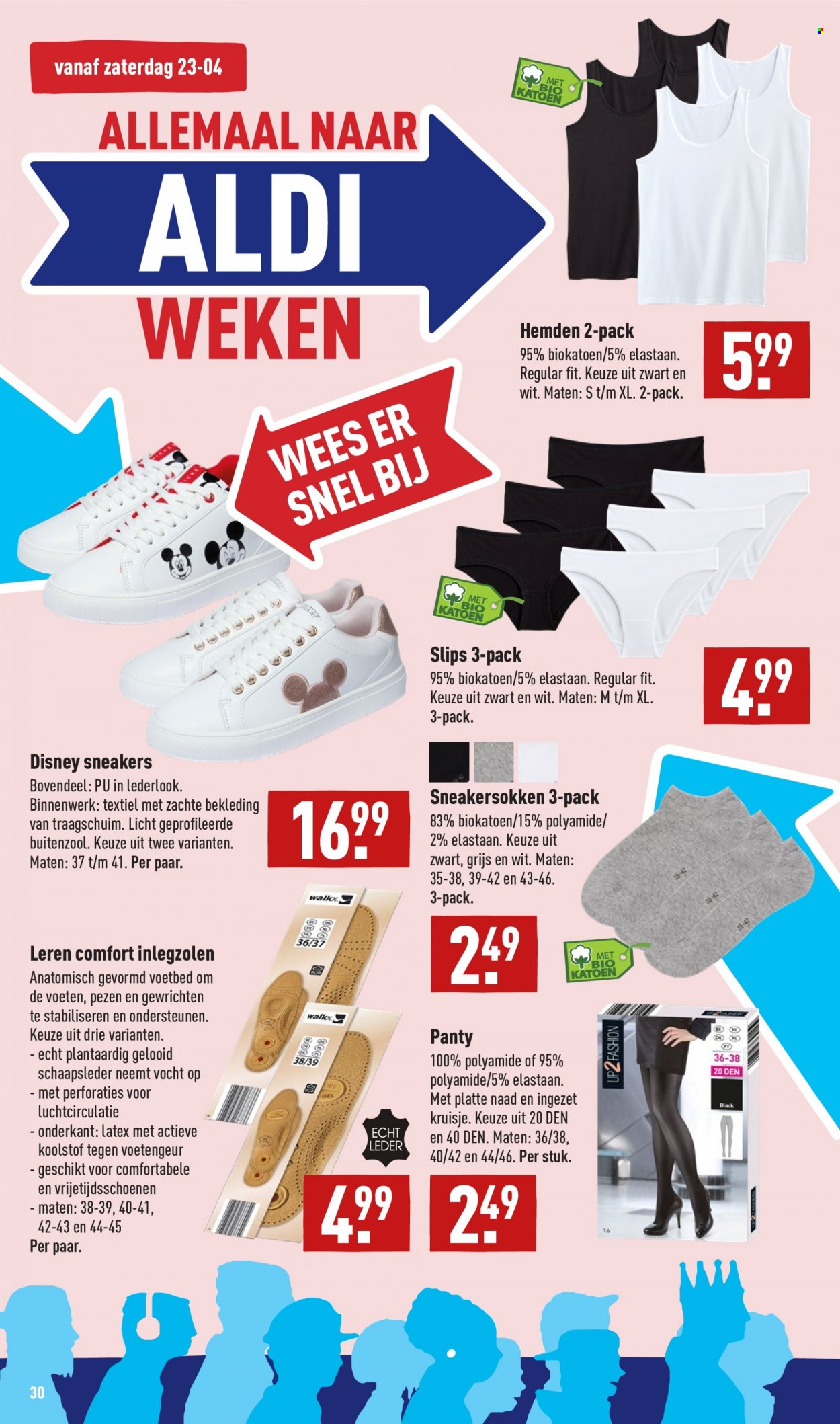 Aldi-aanbieding - 19-4-2022 - 24-4-2022. Pagina 30