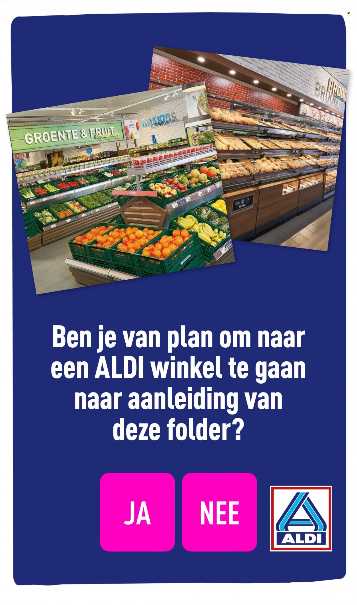 Aldi-aanbieding - 19-4-2022 - 24-4-2022. Pagina 33