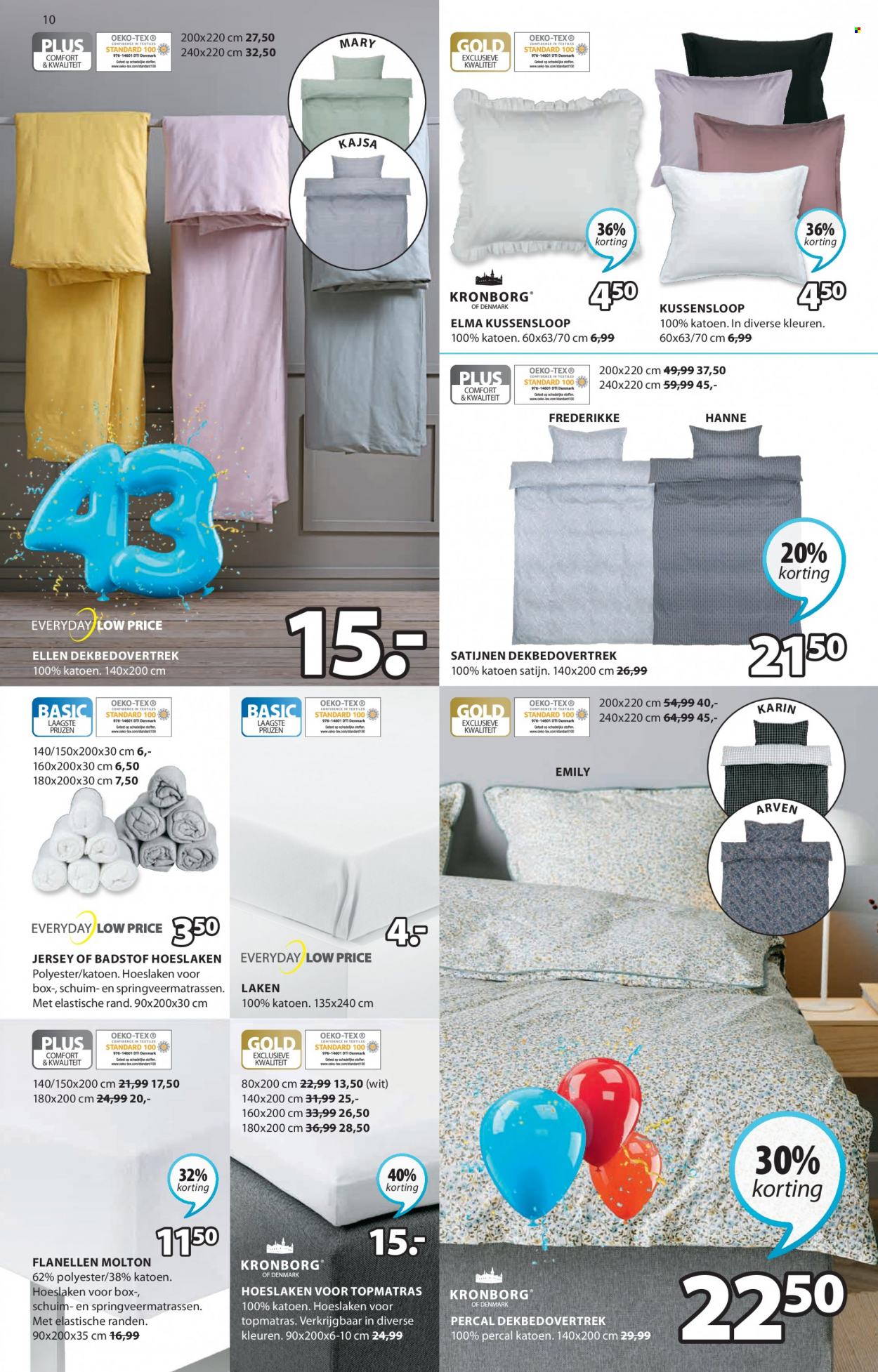 JYSK-aanbieding - 11-4-2022 - 24-4-2022. Pagina 10