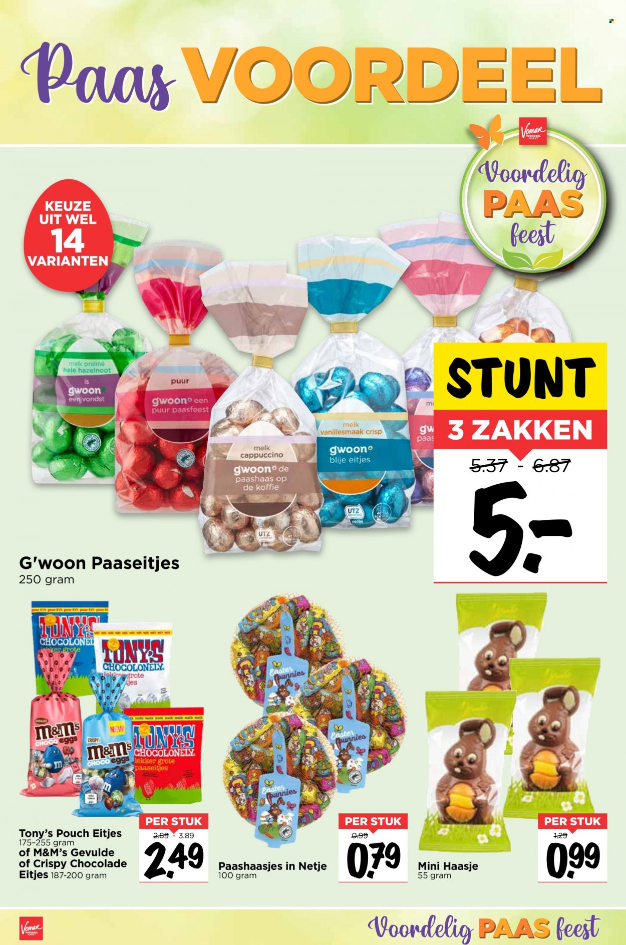 Vomar-aanbieding - 14-4-2022 - 16-4-2022. Pagina 4