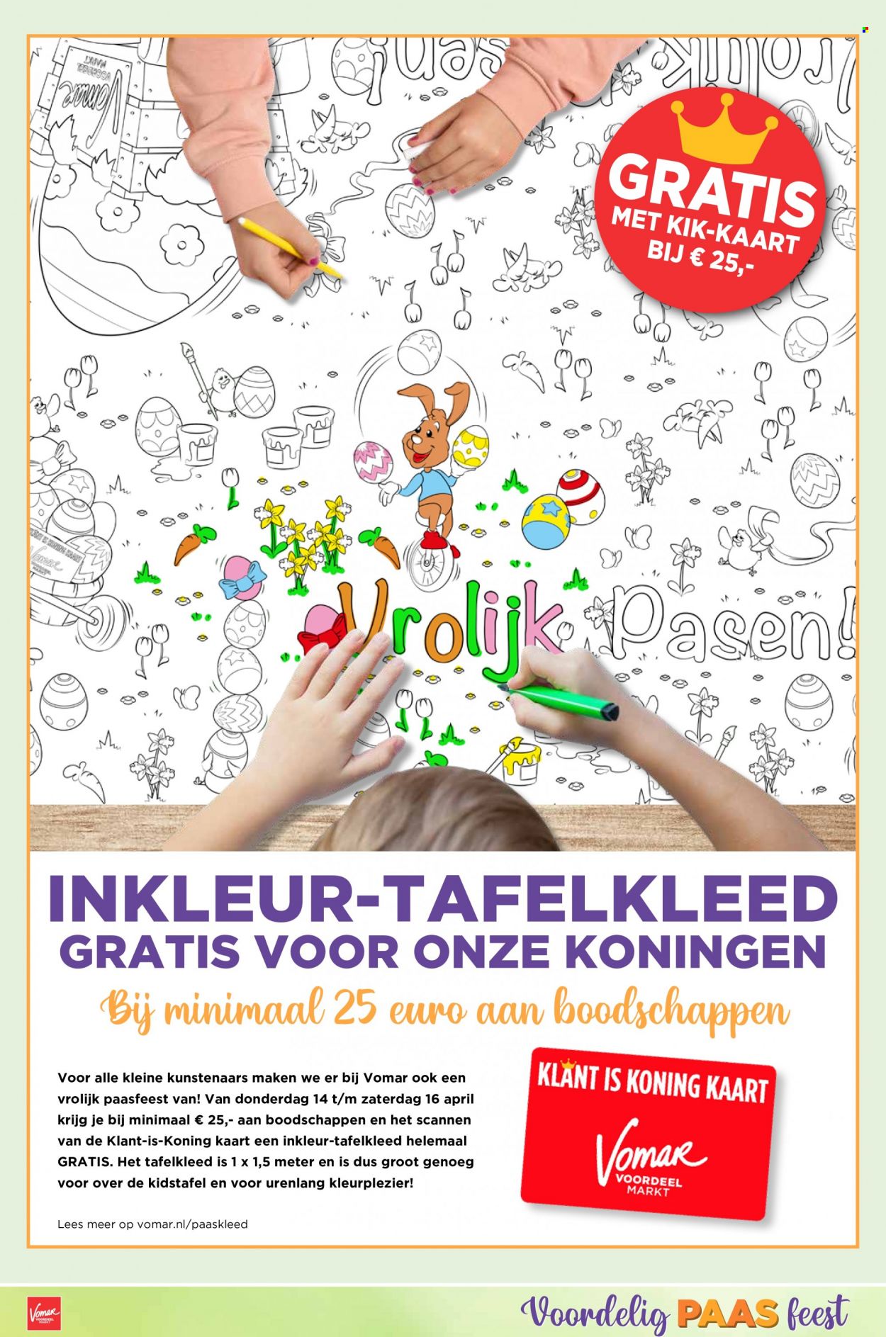 Vomar-aanbieding - 14-4-2022 - 16-4-2022. Pagina 5