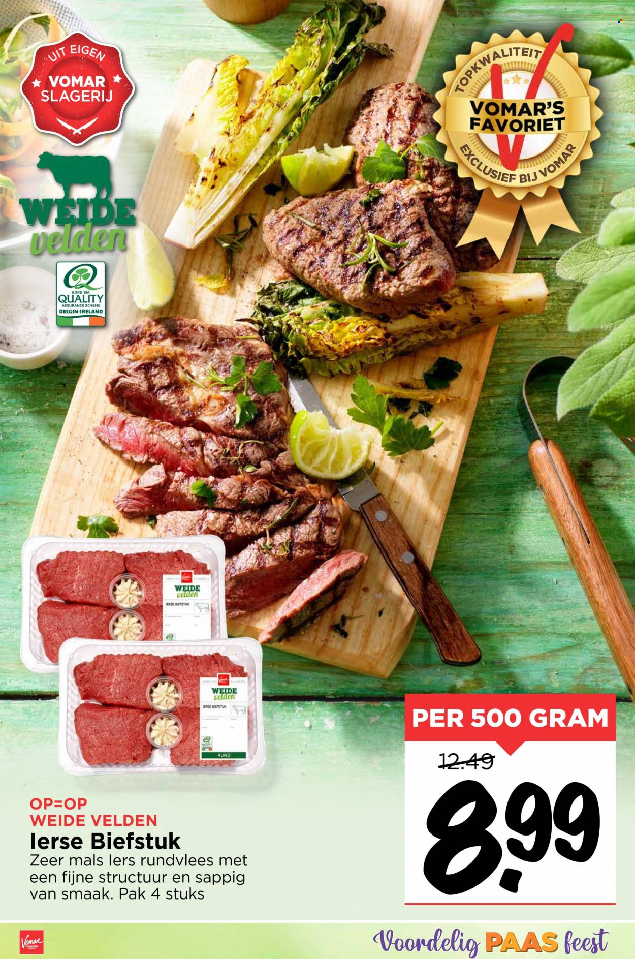 Vomar-aanbieding - 14-4-2022 - 16-4-2022. Pagina 7