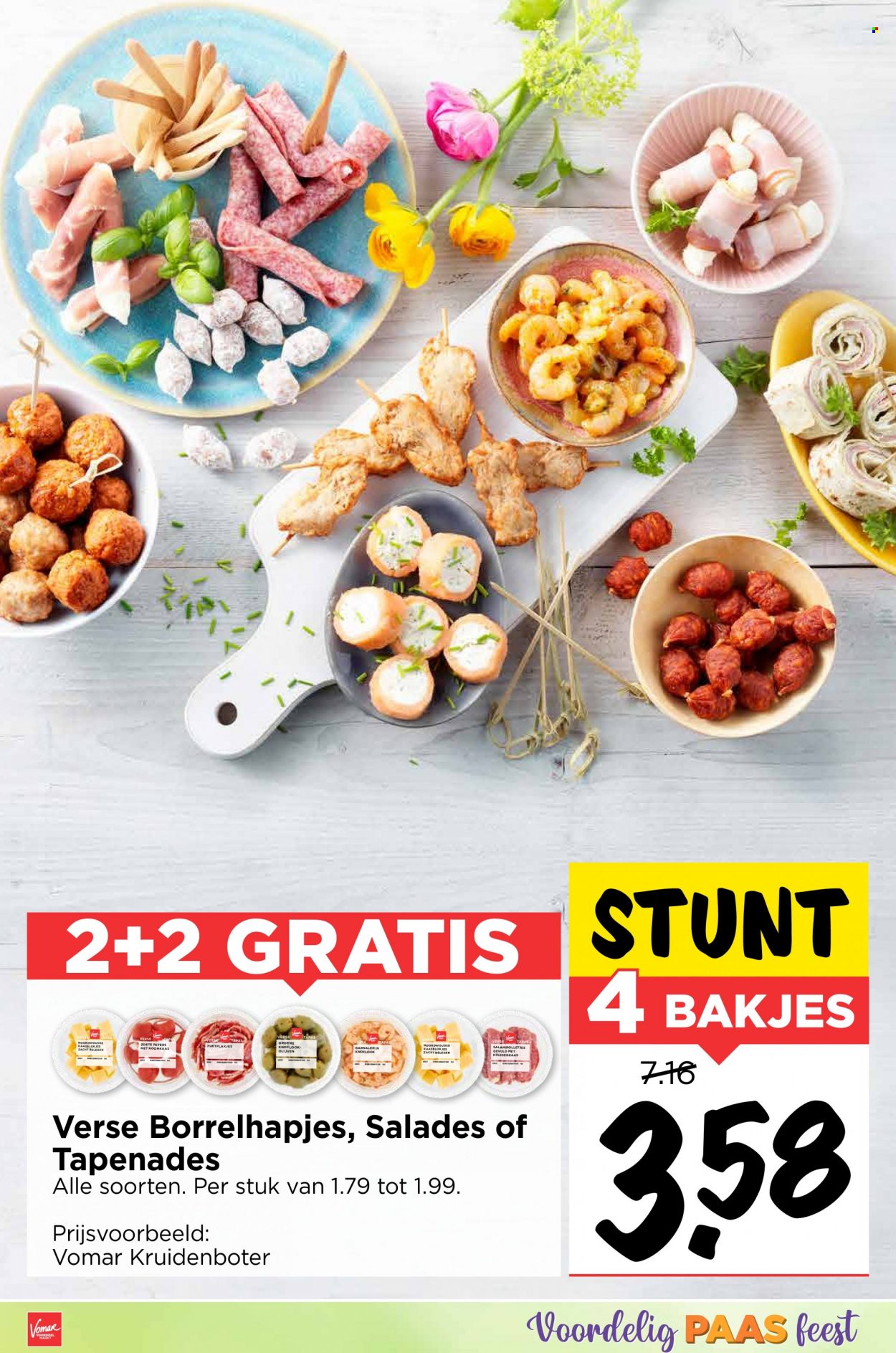 Vomar-aanbieding - 14-4-2022 - 16-4-2022. Pagina 9