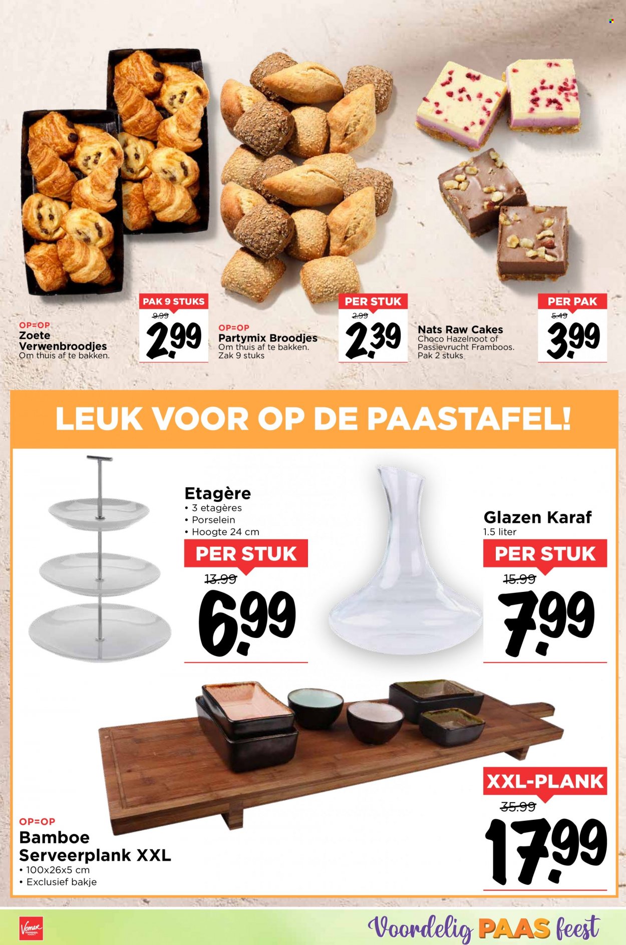 Vomar-aanbieding - 14-4-2022 - 16-4-2022. Pagina 13