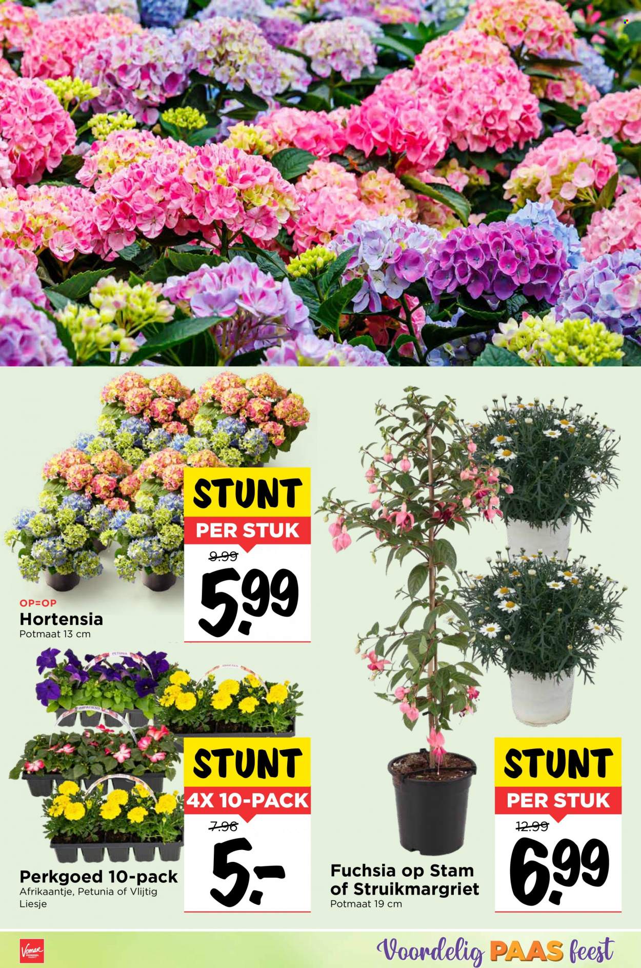 Vomar-aanbieding - 14-4-2022 - 16-4-2022. Pagina 15