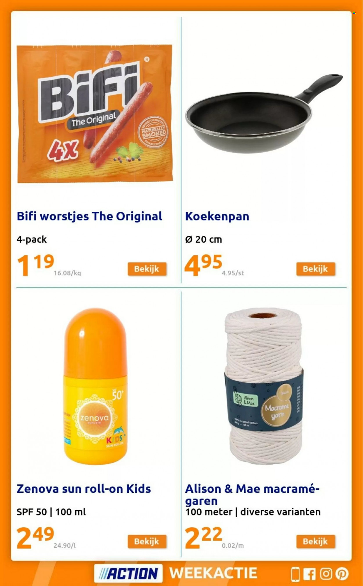 Action-aanbieding - 13-4-2022 - 19-4-2022. Pagina 2
