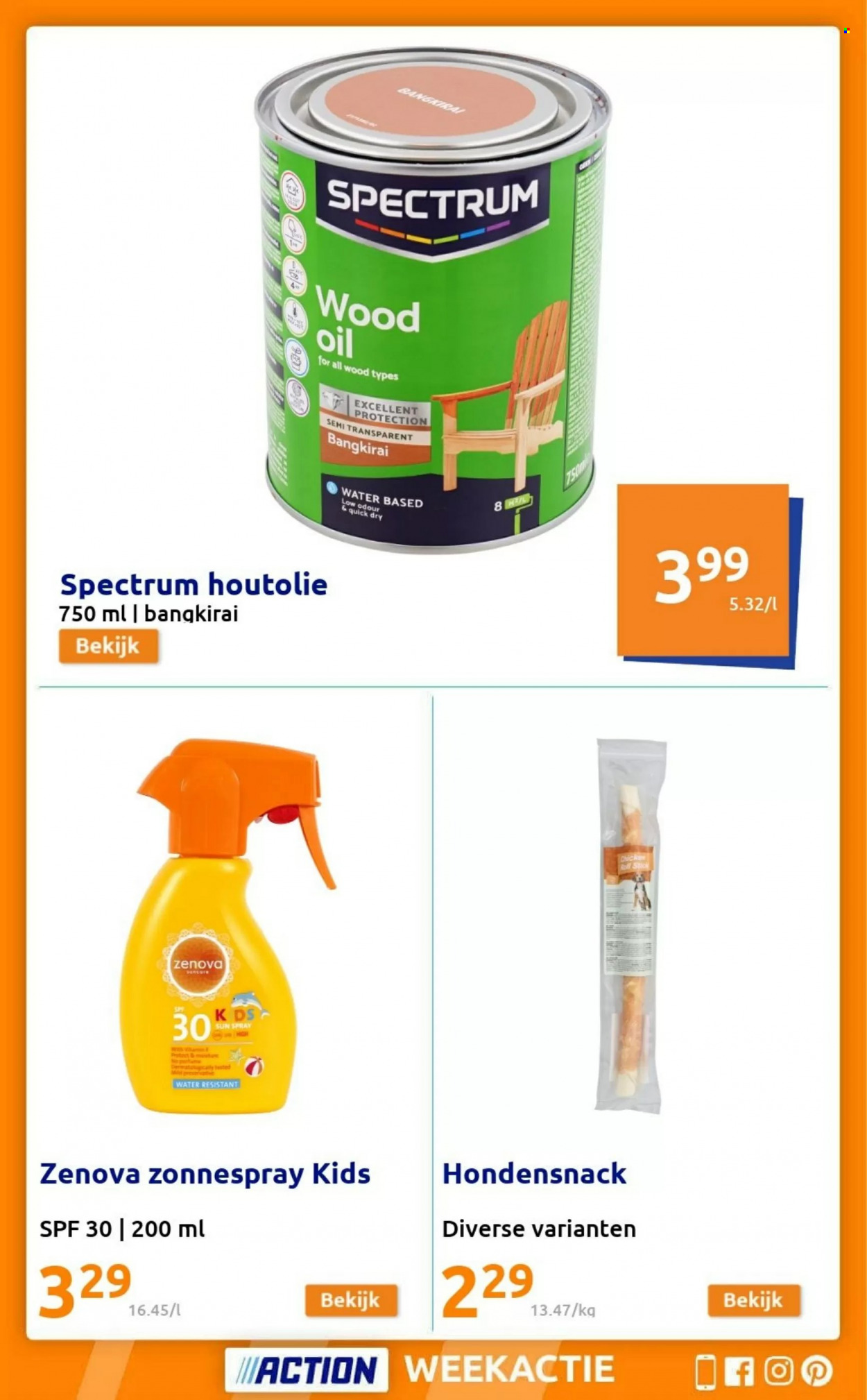 Action-aanbieding - 13-4-2022 - 19-4-2022. Pagina 3