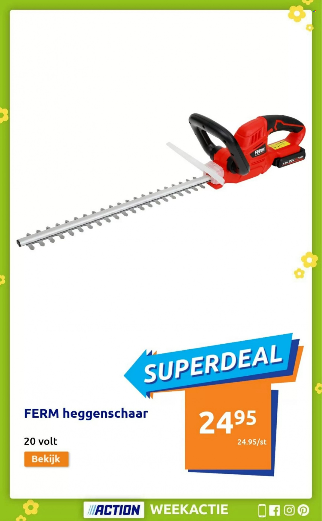 Action-aanbieding - 13-4-2022 - 19-4-2022. Pagina 5