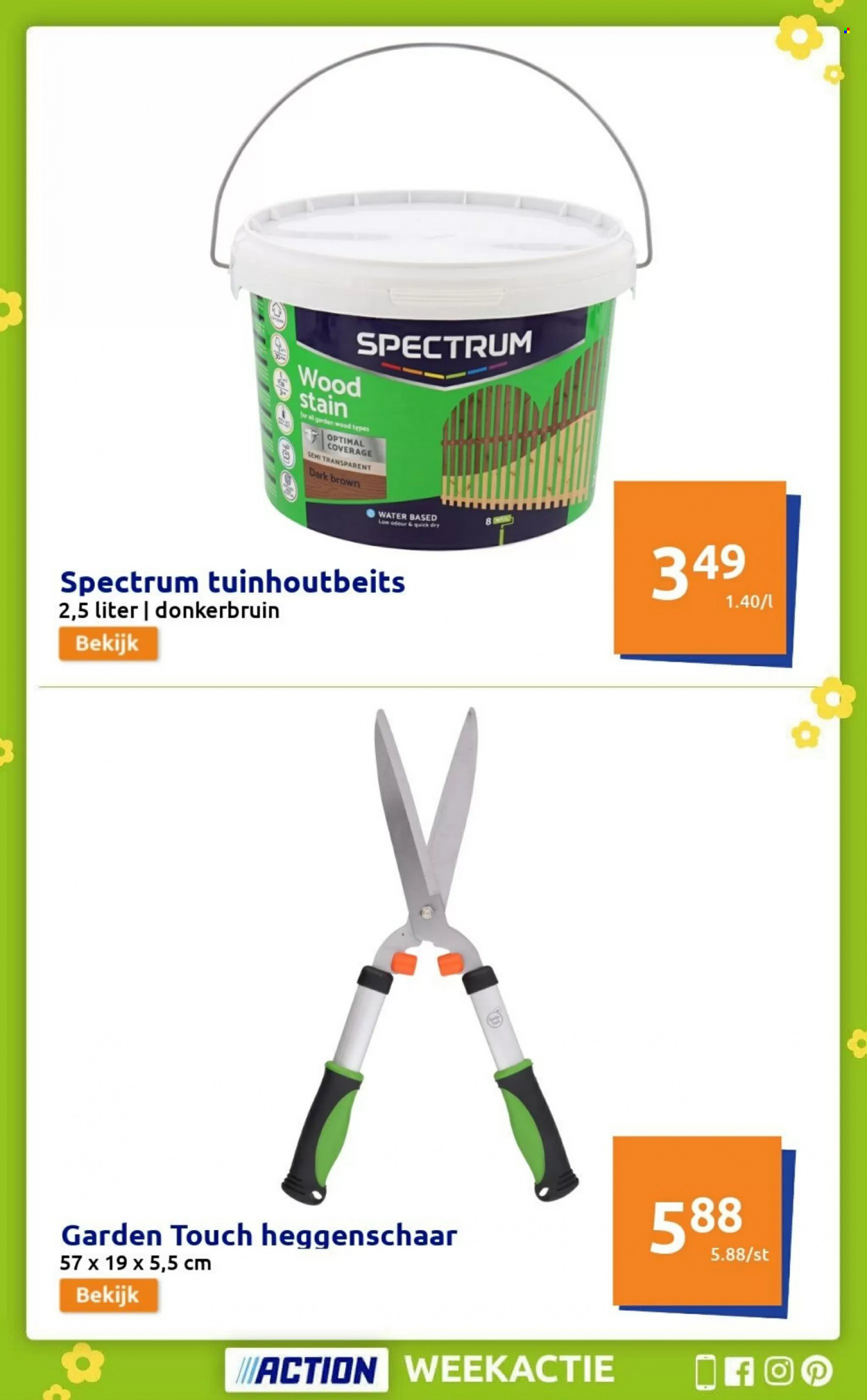 Action-aanbieding - 13-4-2022 - 19-4-2022. Pagina 6