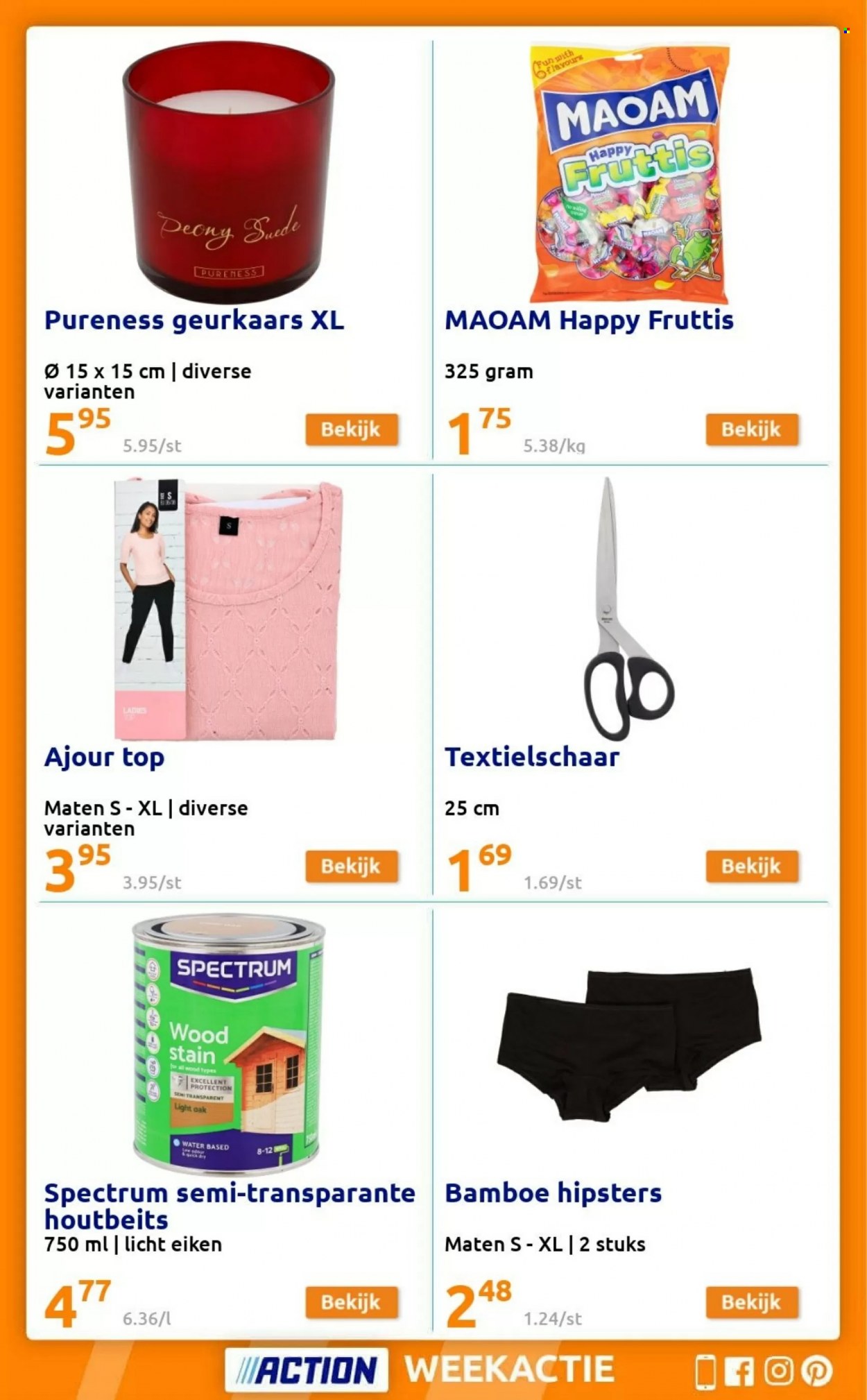 Action-aanbieding - 13-4-2022 - 19-4-2022. Pagina 10