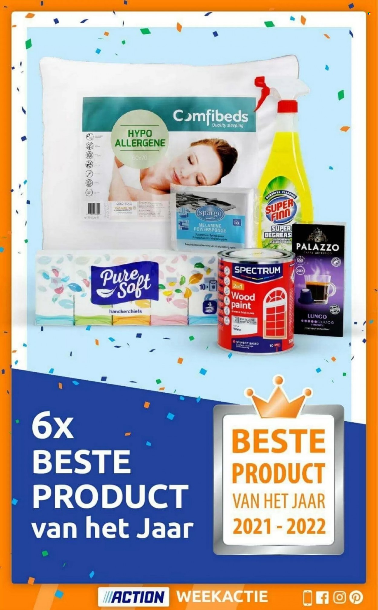 Action-aanbieding - 13-4-2022 - 19-4-2022. Pagina 11