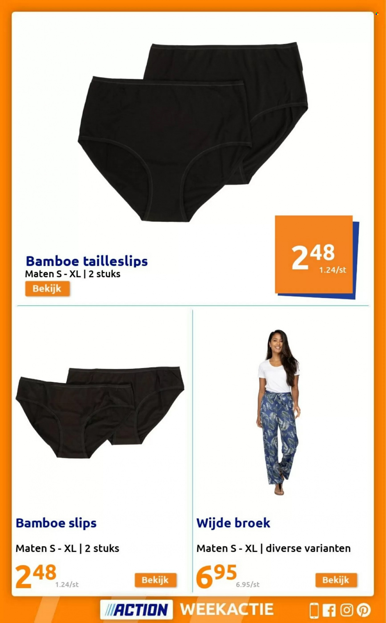 Action-aanbieding - 13-4-2022 - 19-4-2022. Pagina 14