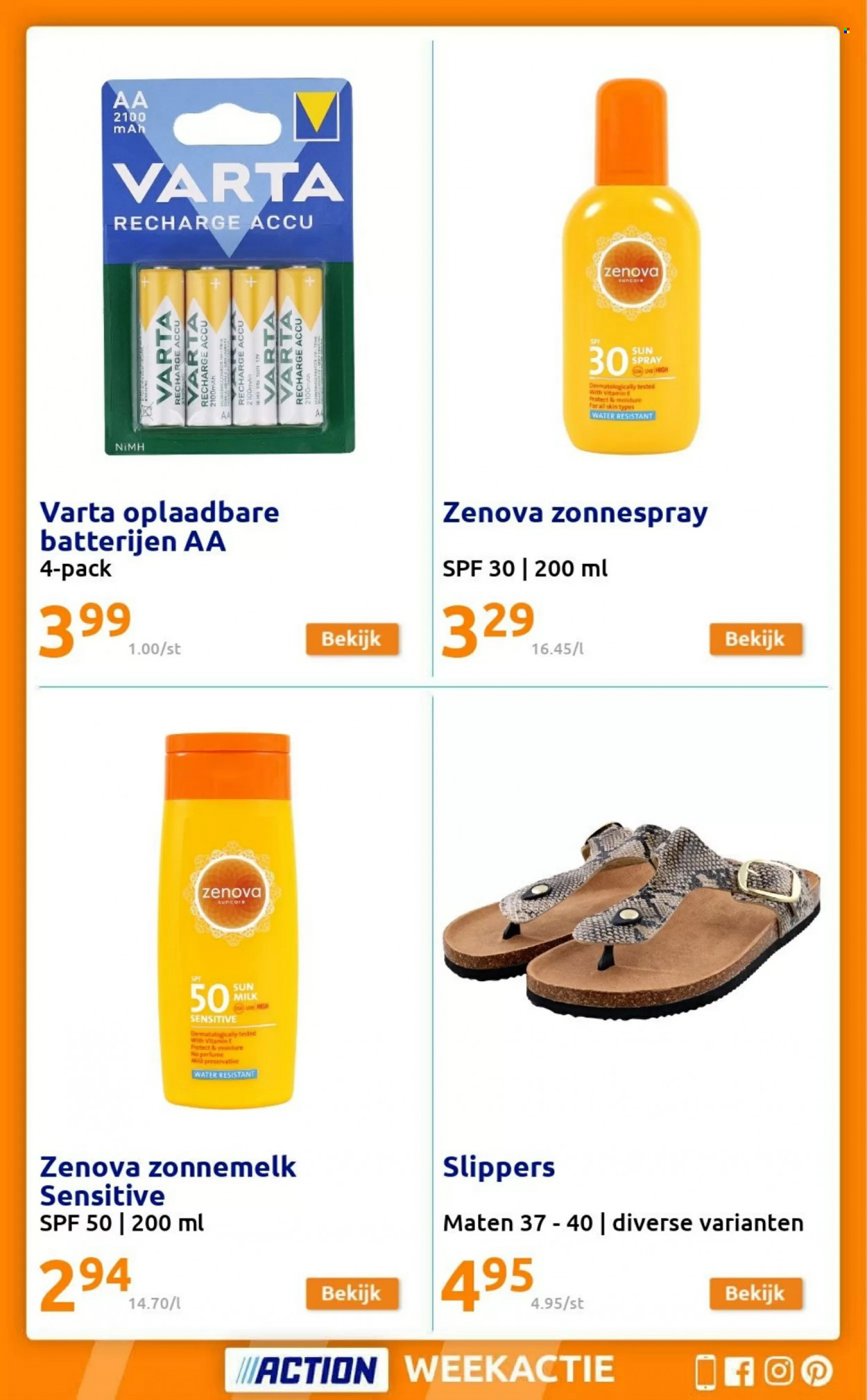 Action-aanbieding - 13-4-2022 - 19-4-2022. Pagina 15