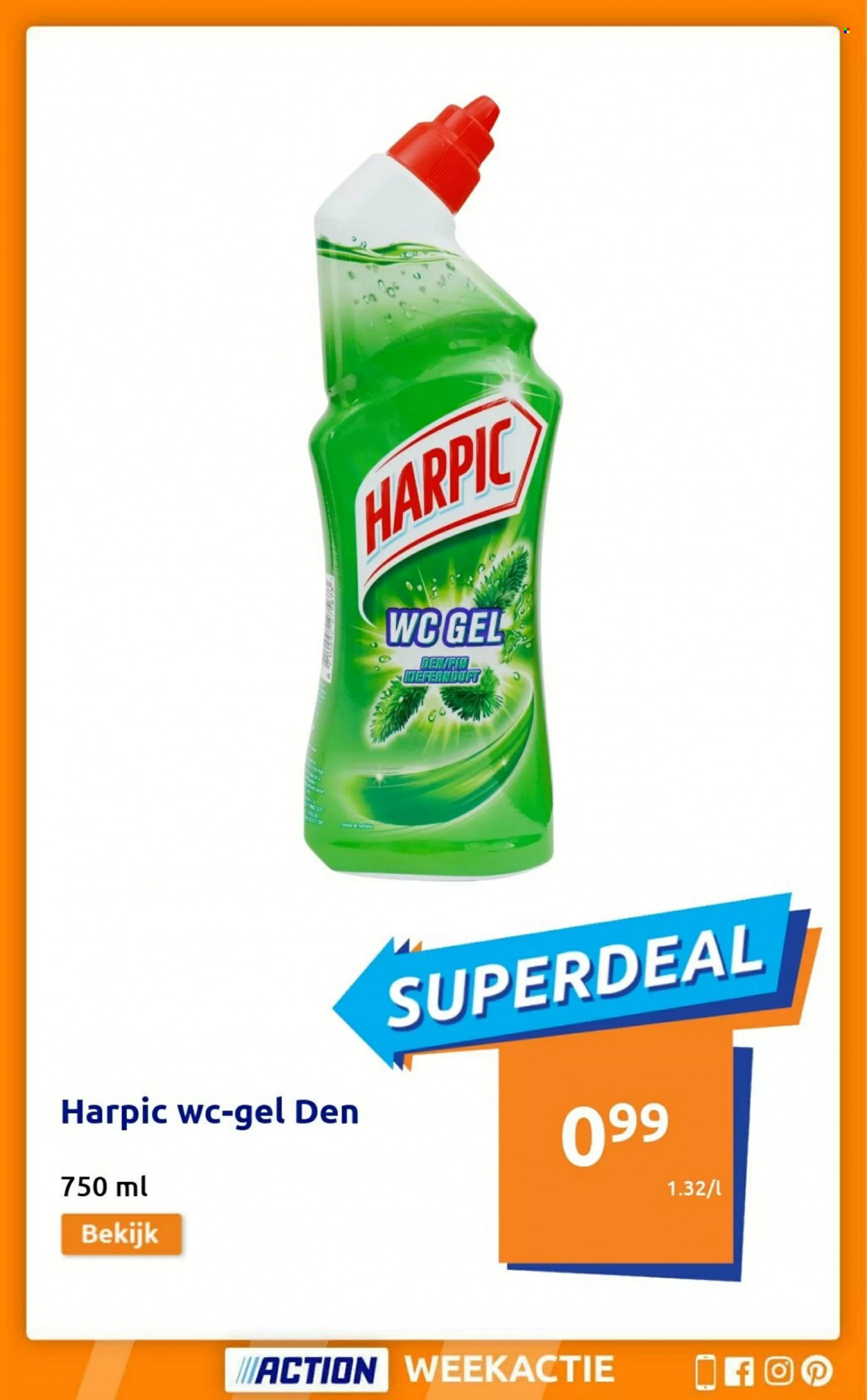 Action-aanbieding - 13-4-2022 - 19-4-2022. Pagina 16