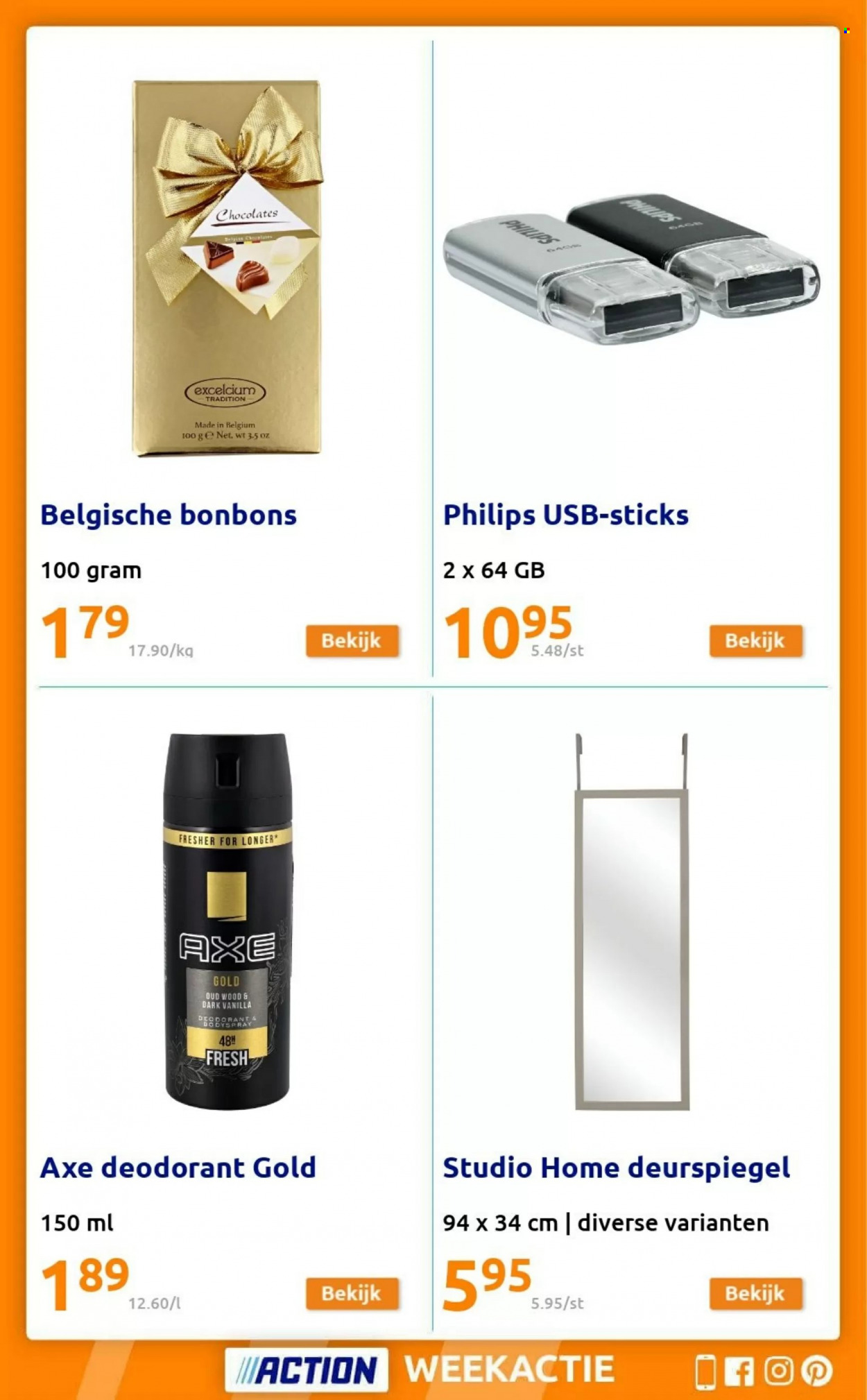 Action-aanbieding - 13-4-2022 - 19-4-2022. Pagina 20