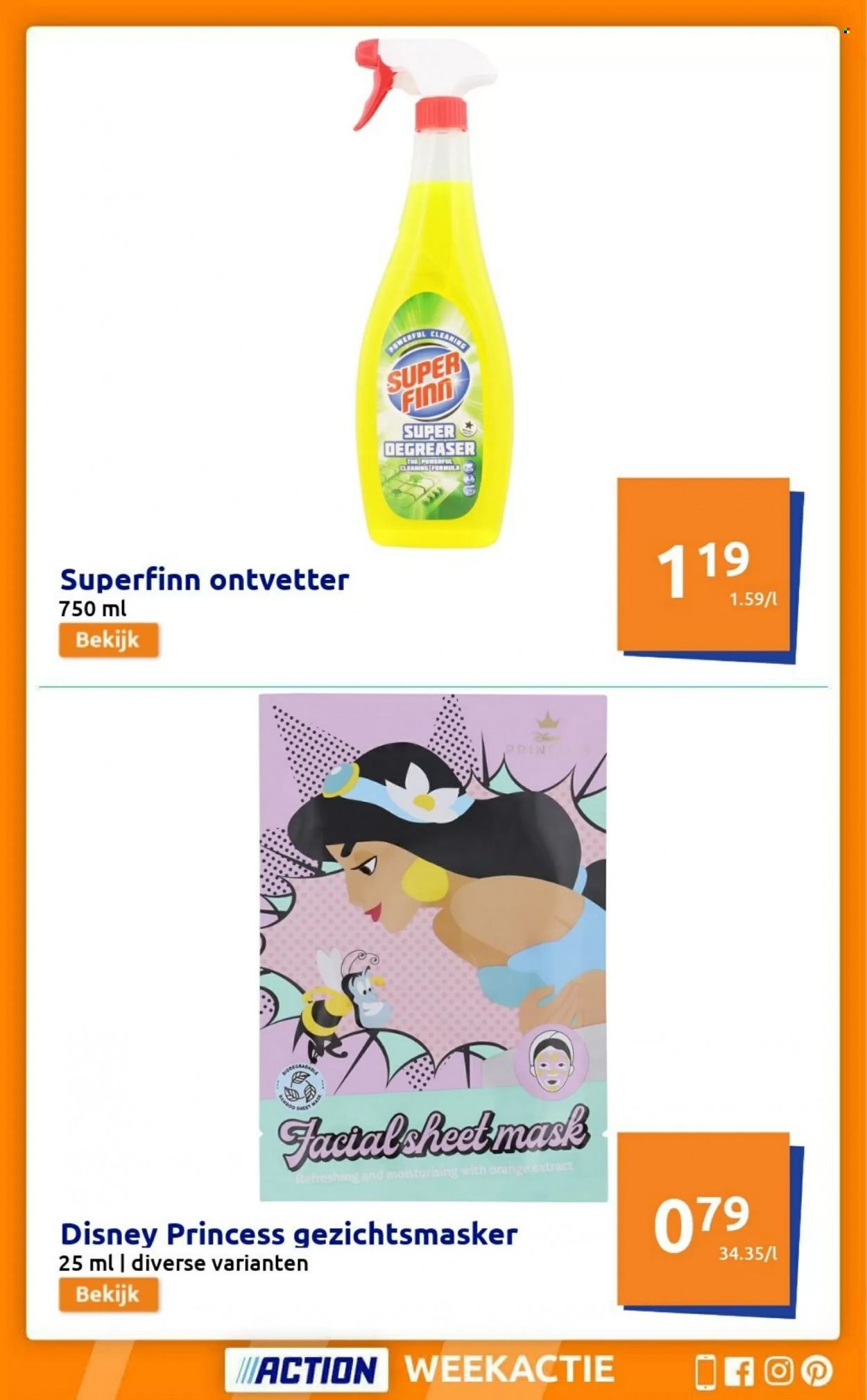 Action-aanbieding - 13-4-2022 - 19-4-2022. Pagina 21