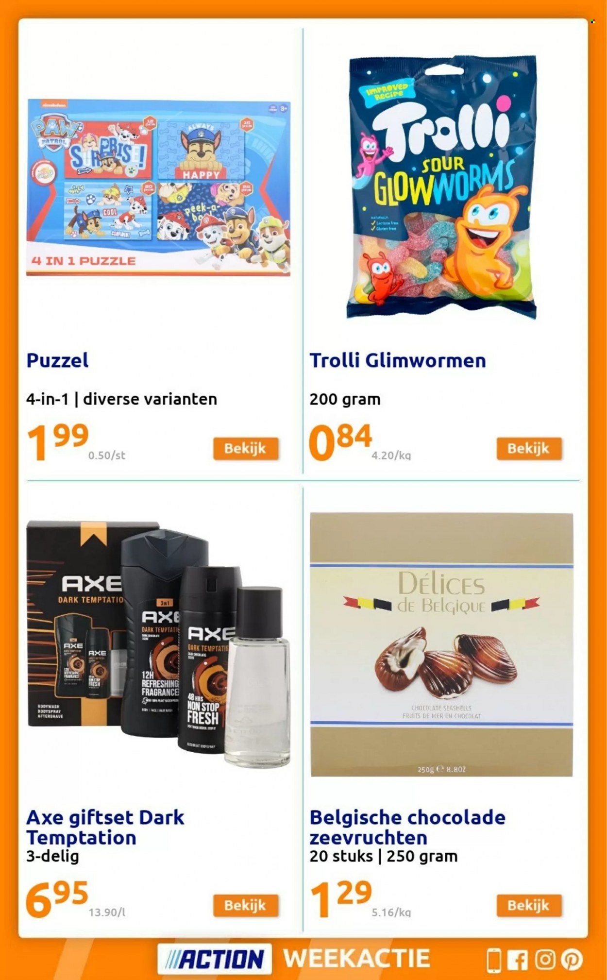 Action-aanbieding - 13-4-2022 - 19-4-2022. Pagina 22