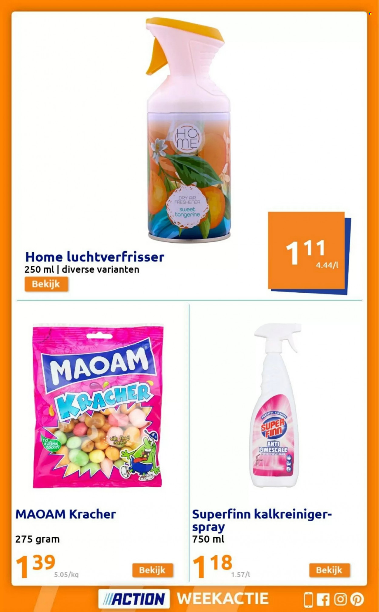 Action-aanbieding - 13-4-2022 - 19-4-2022. Pagina 24