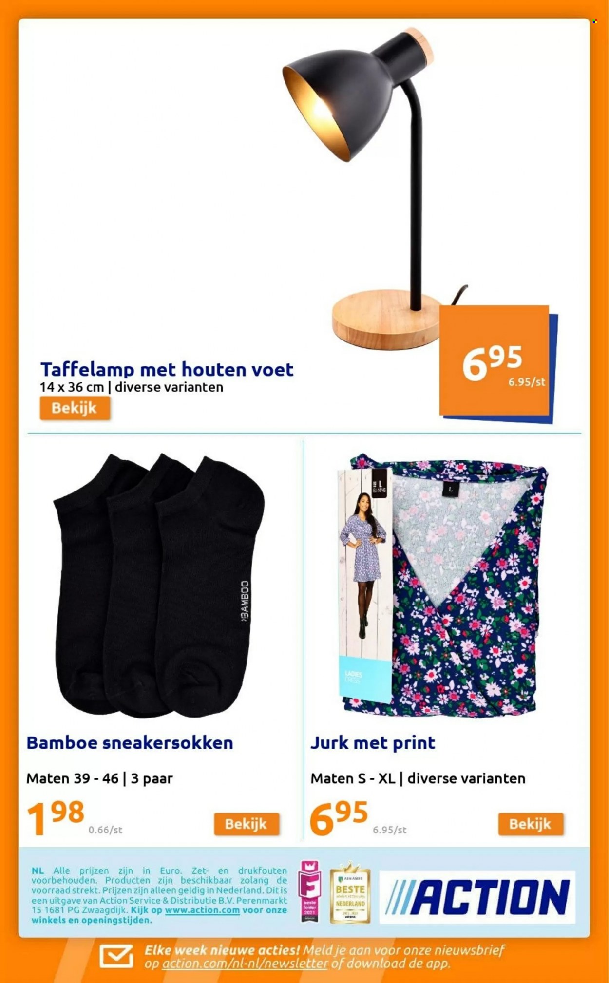 Action-aanbieding - 13-4-2022 - 19-4-2022. Pagina 26