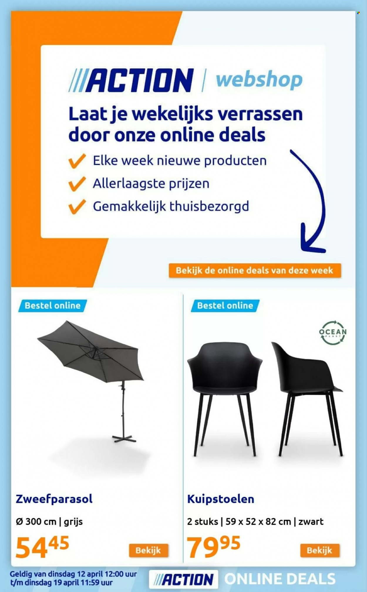 Action-aanbieding - 13-4-2022 - 19-4-2022. Pagina 27