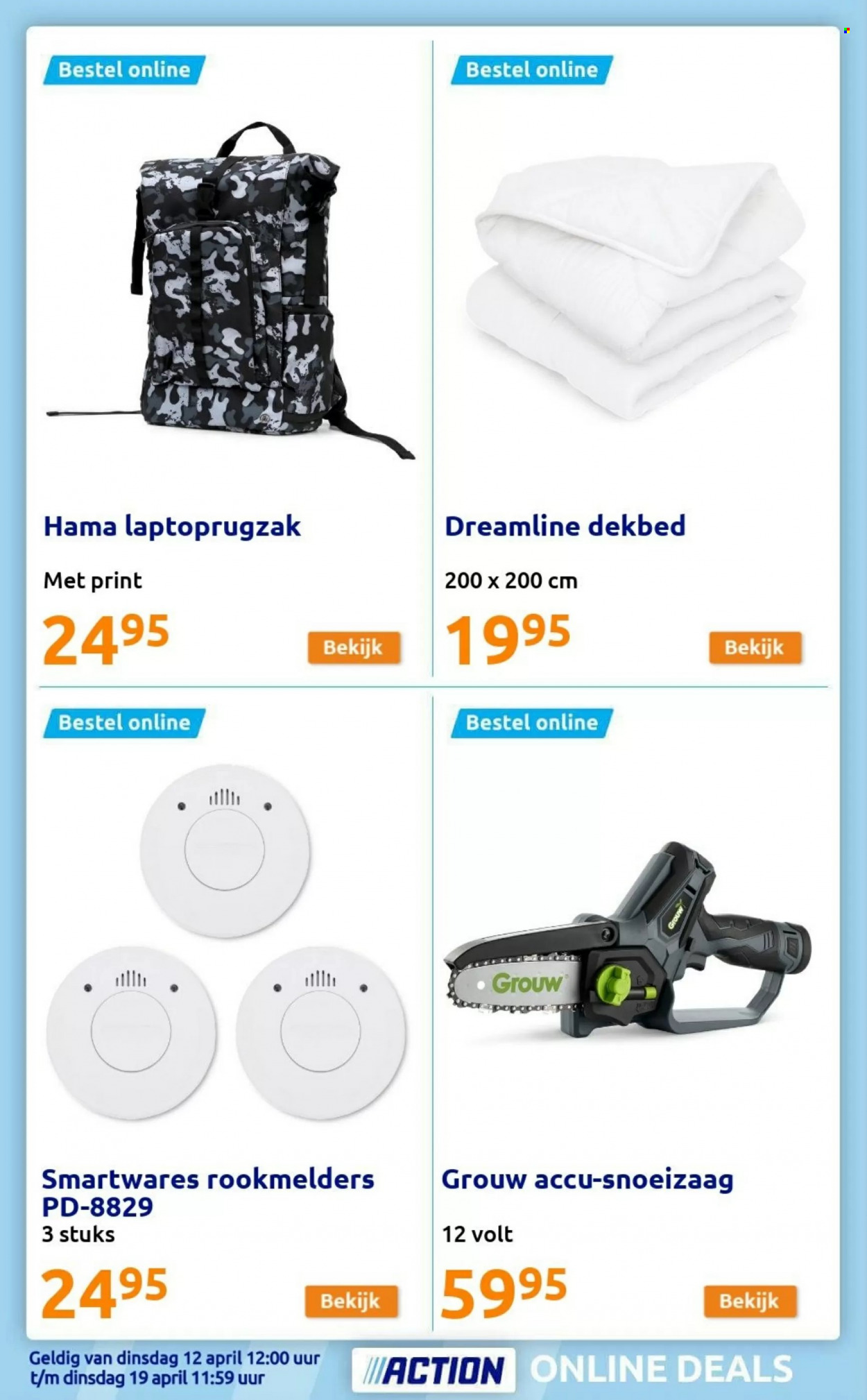 Action-aanbieding - 13-4-2022 - 19-4-2022. Pagina 28