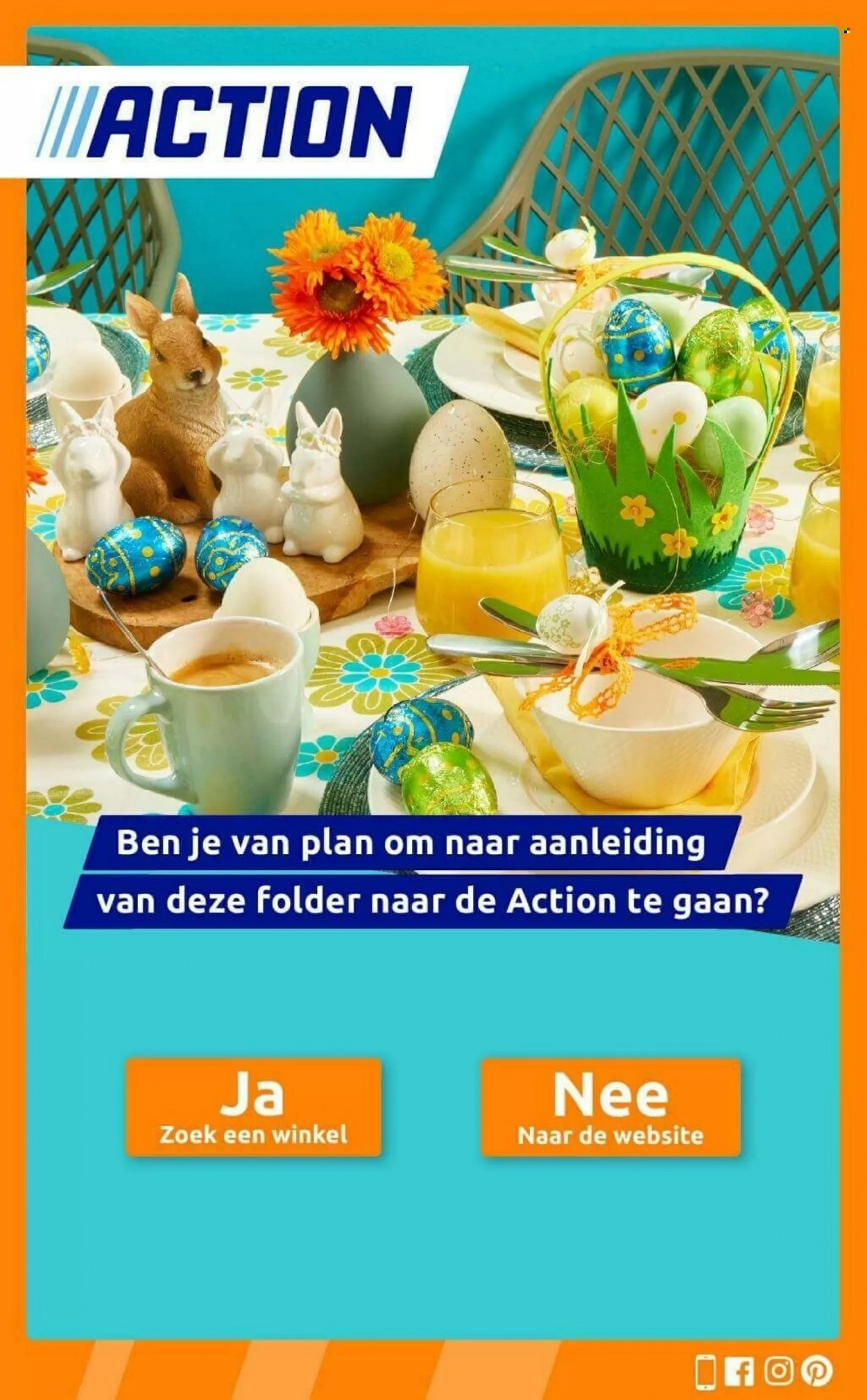 Action-aanbieding - 13-4-2022 - 19-4-2022. Pagina 29
