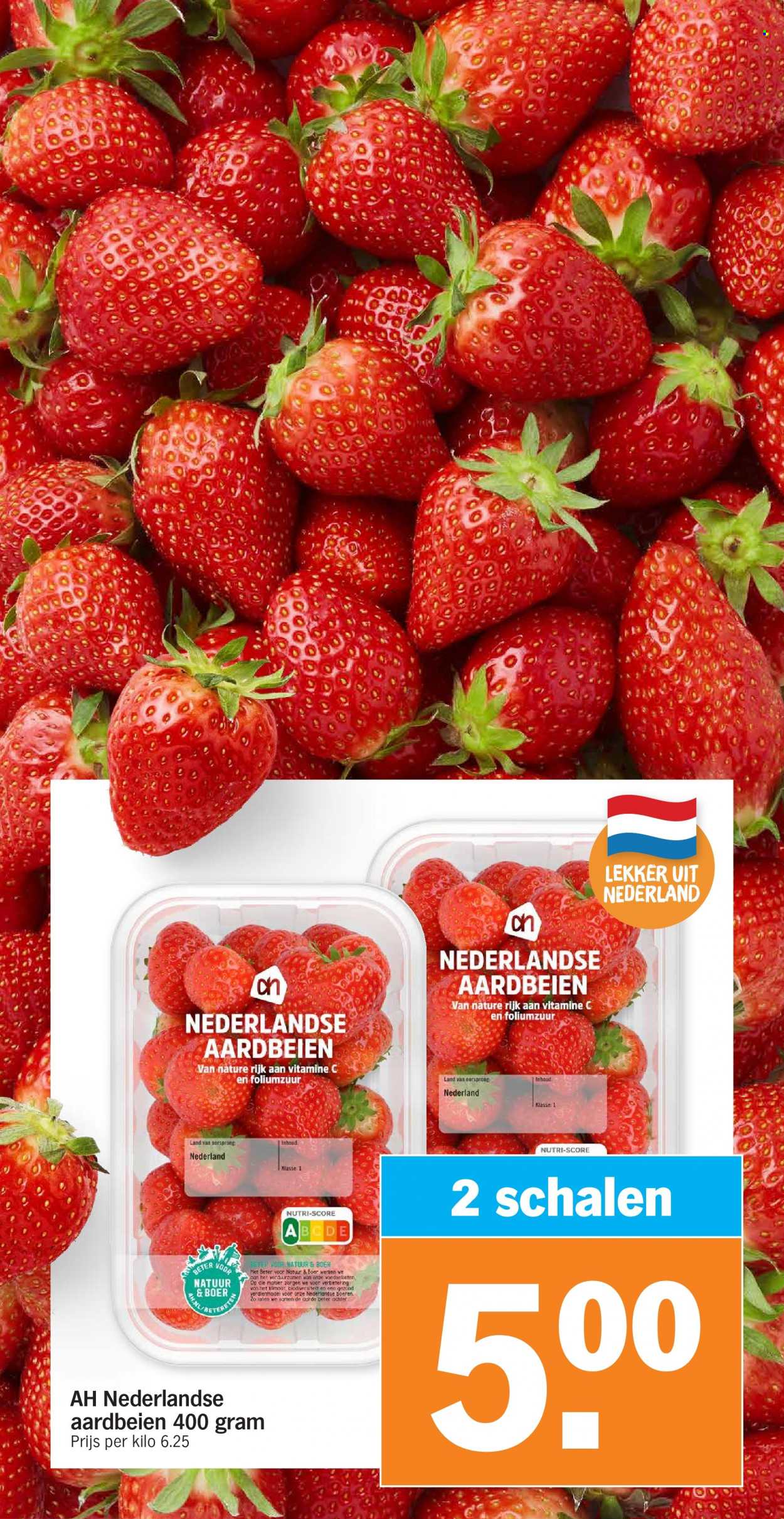 Albert Heijn-aanbieding - 19-4-2022 - 24-4-2022. Pagina 6