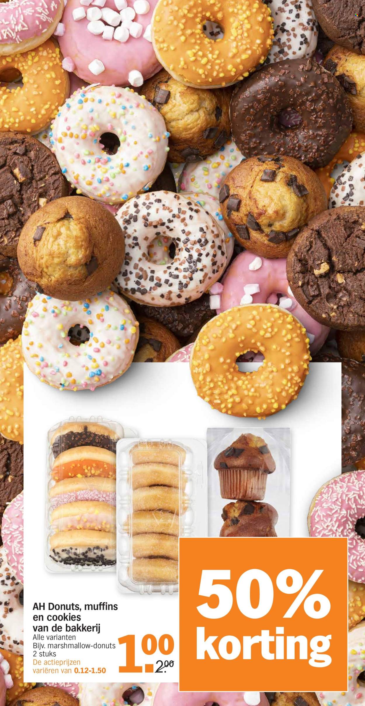 Albert Heijn-aanbieding - 19-4-2022 - 24-4-2022. Pagina 12