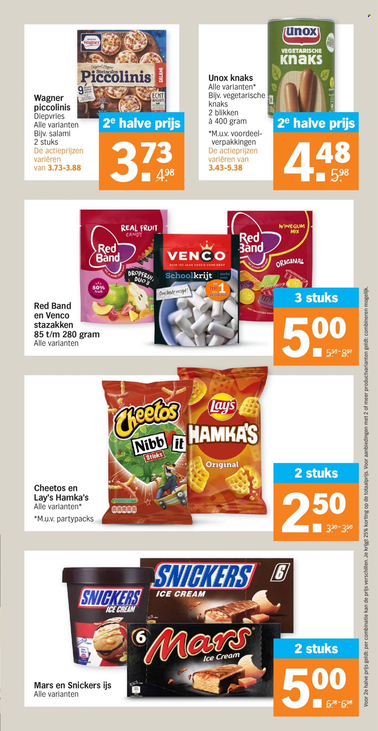Albert Heijn-aanbieding - 19-4-2022 - 24-4-2022. Pagina 19