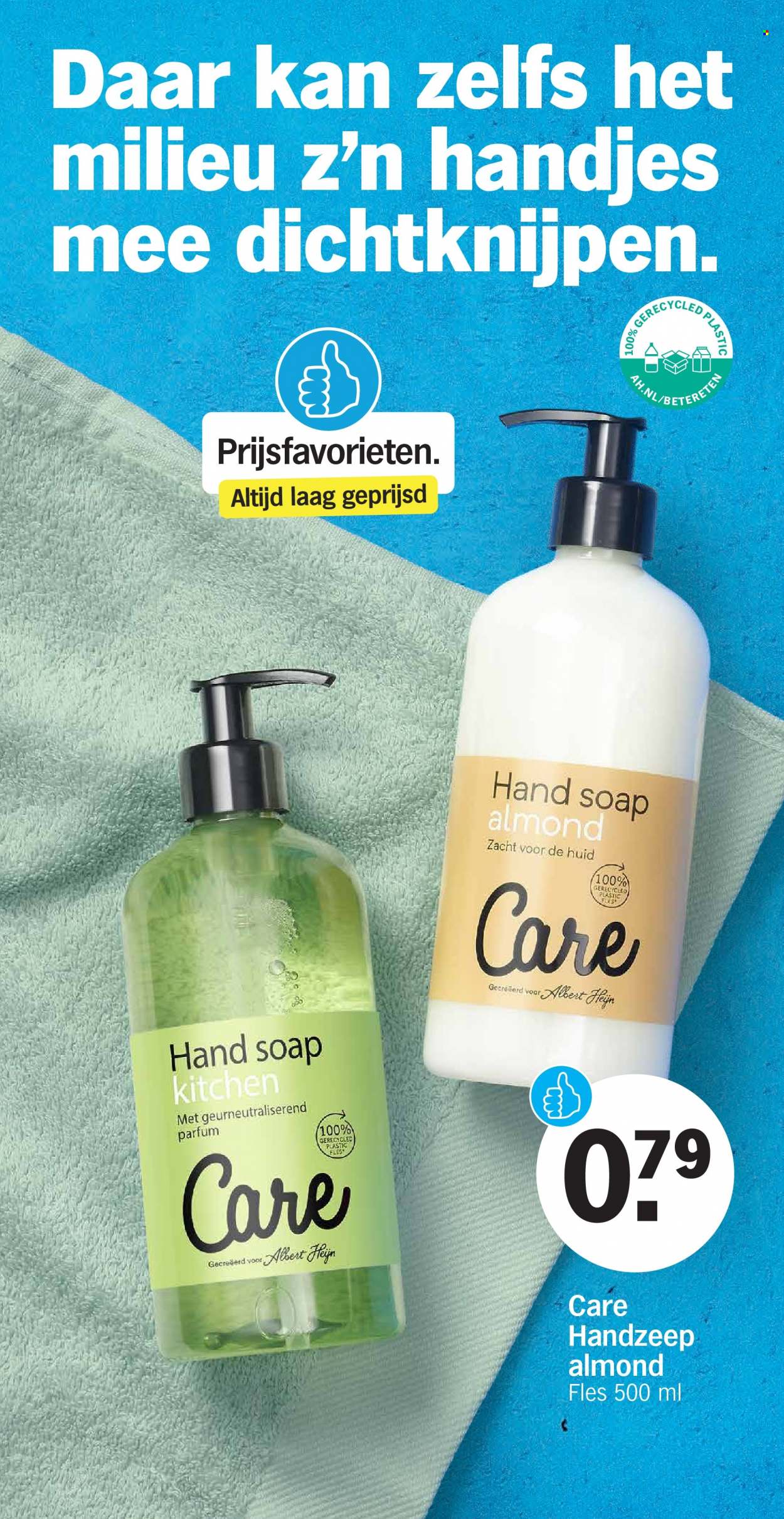 Albert Heijn-aanbieding - 19-4-2022 - 24-4-2022. Pagina 24
