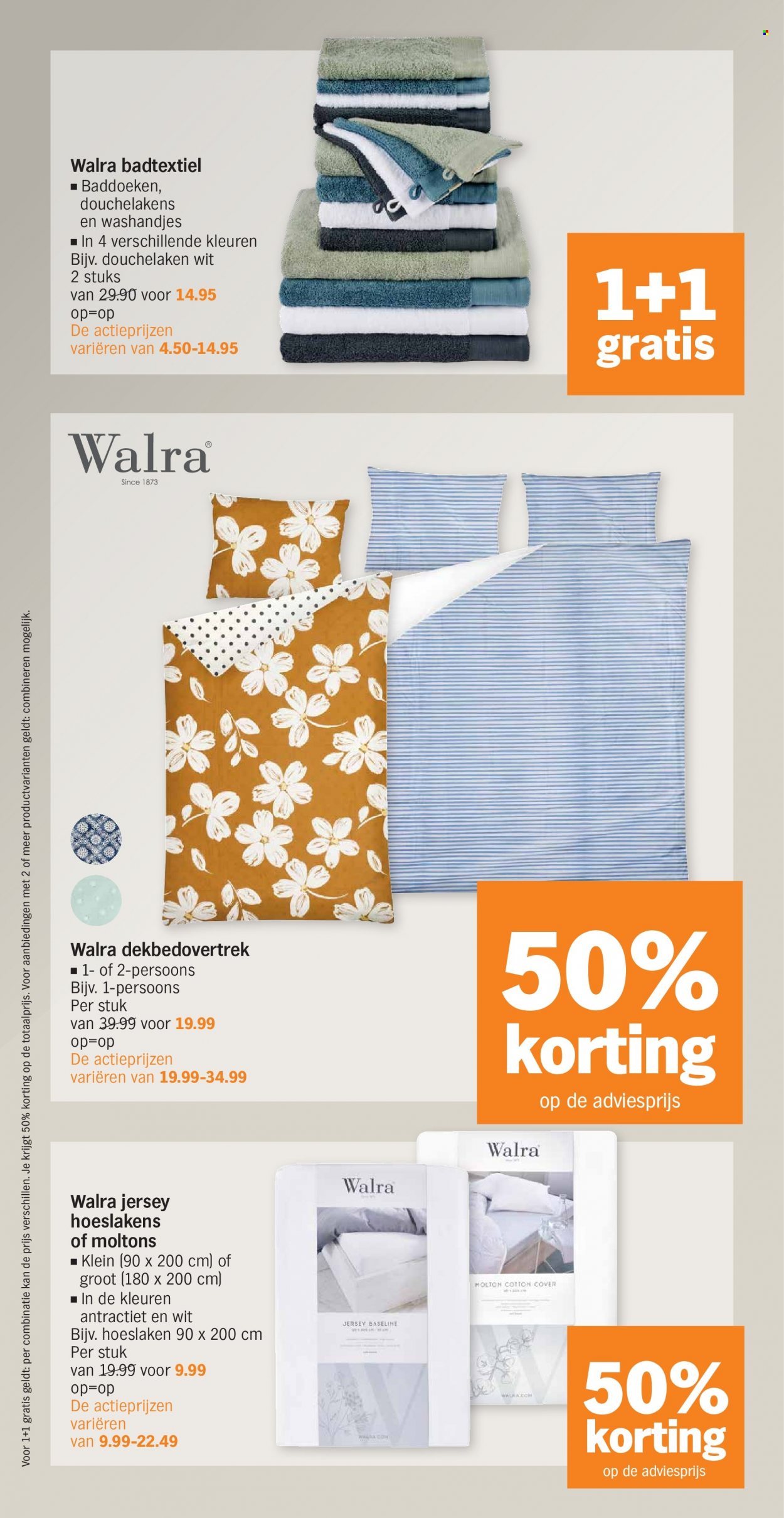 Albert Heijn-aanbieding - 19-4-2022 - 24-4-2022. Pagina 30