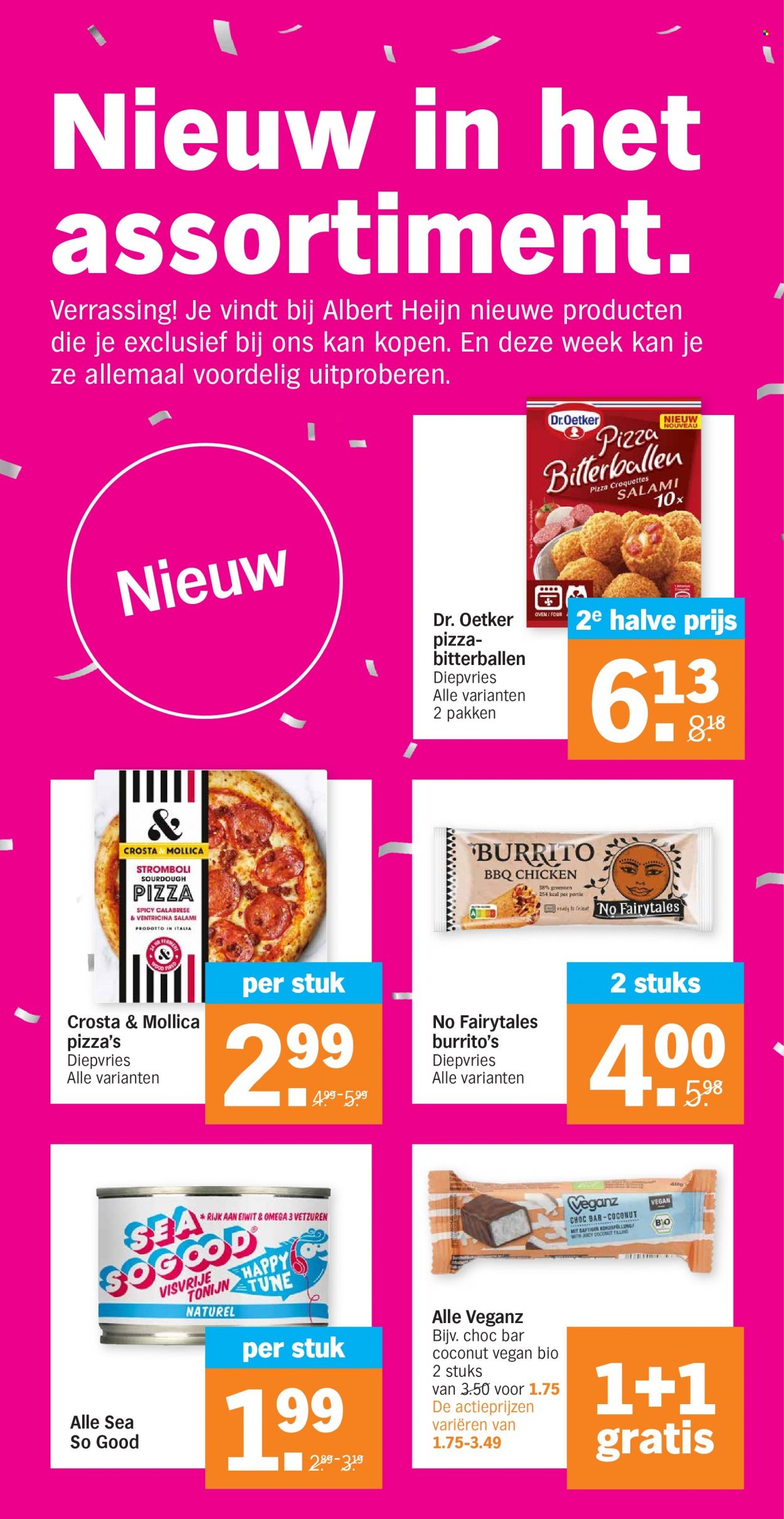 Albert Heijn-aanbieding - 19-4-2022 - 24-4-2022. Pagina 36