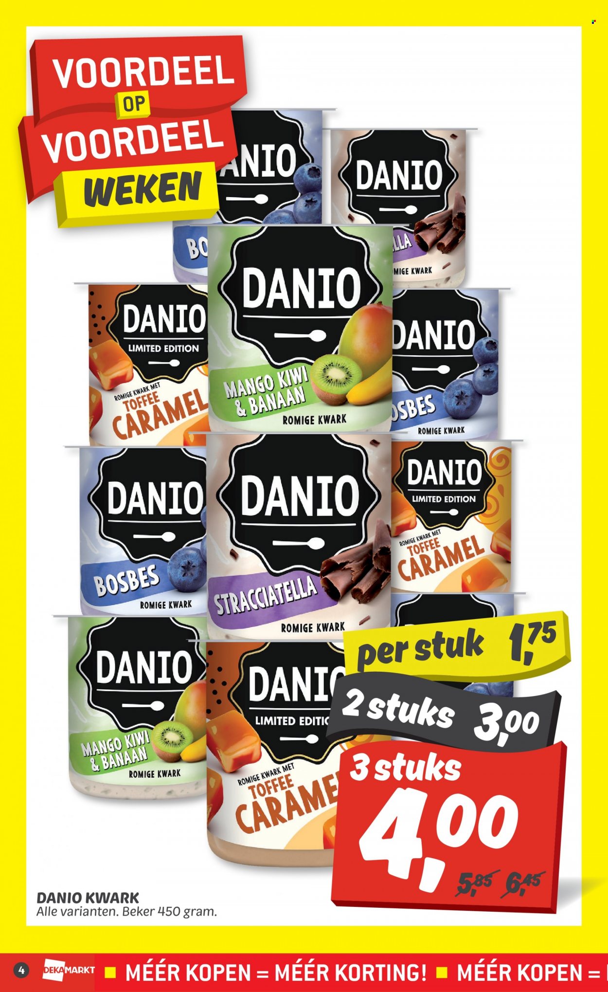 DekaMarkt-aanbieding - 17-4-2022 - 23-4-2022. Pagina 4