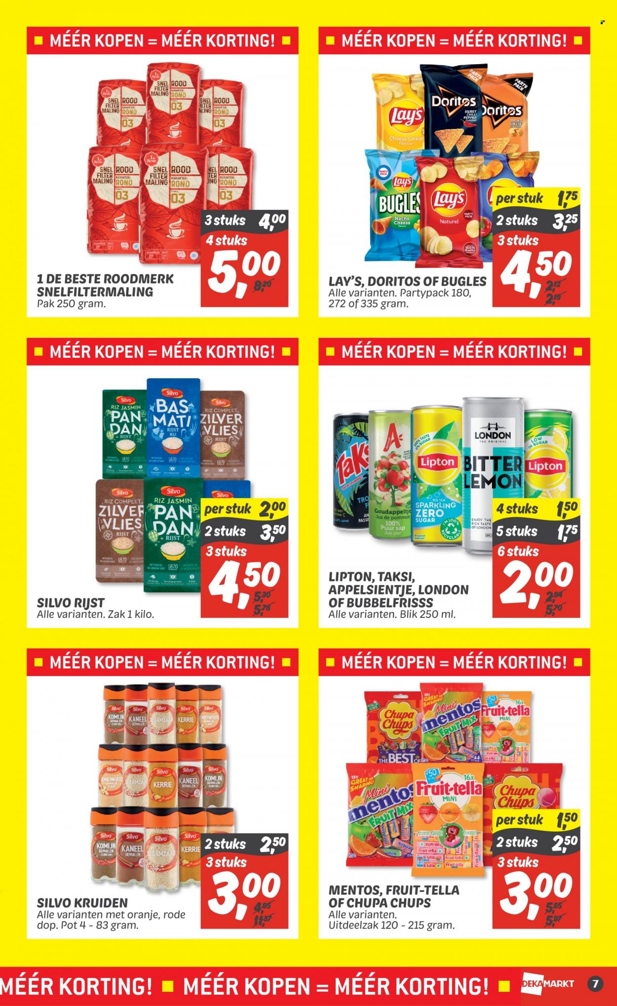 DekaMarkt-aanbieding - 17-4-2022 - 23-4-2022. Pagina 7