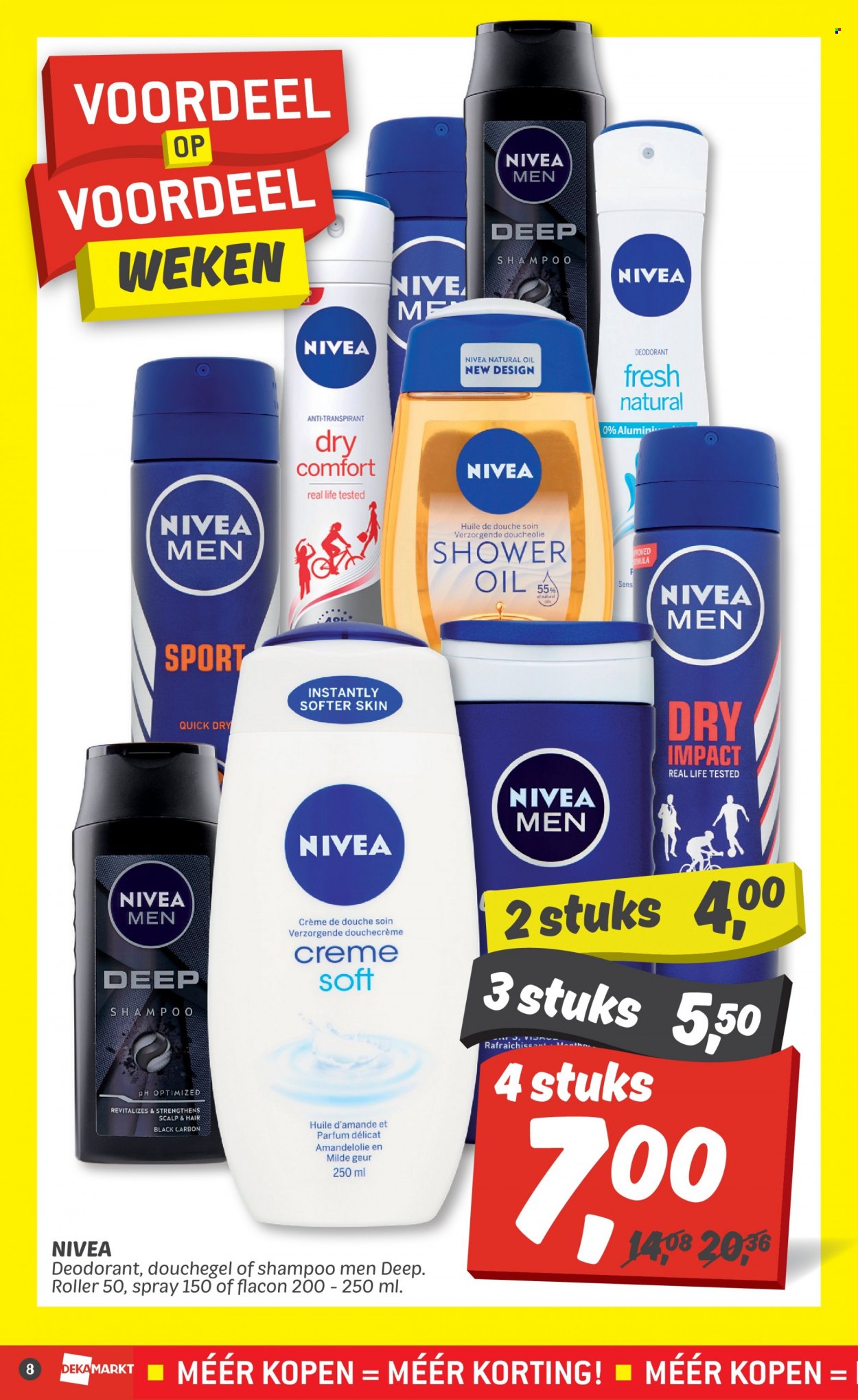 DekaMarkt-aanbieding - 17-4-2022 - 23-4-2022. Pagina 8