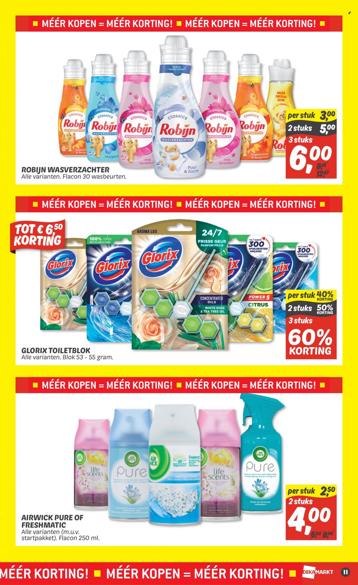 DekaMarkt-aanbieding - 17-4-2022 - 23-4-2022. Pagina 11