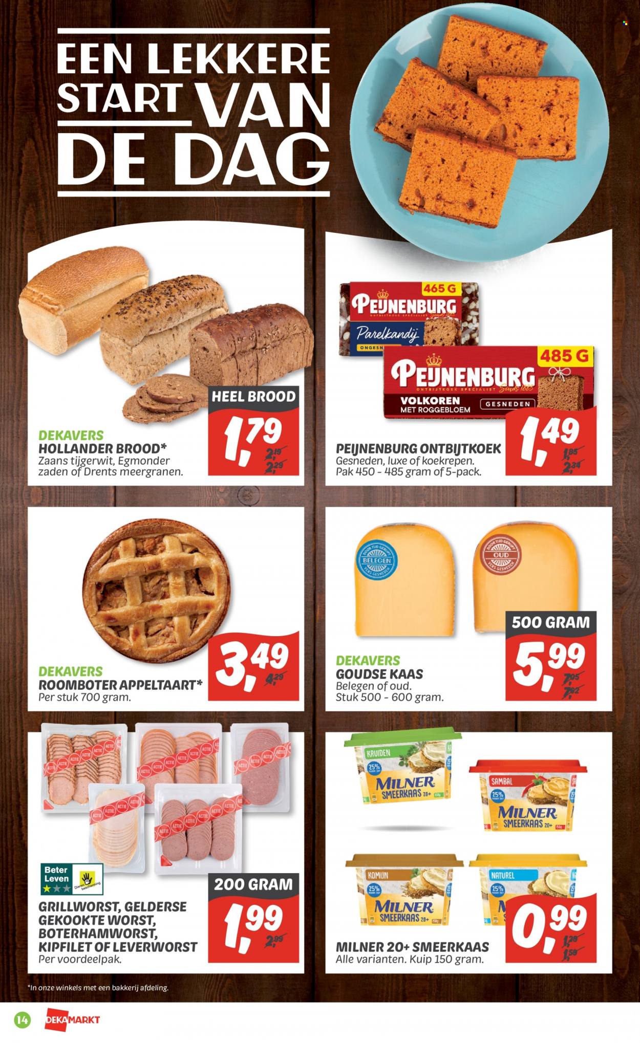 DekaMarkt-aanbieding - 17-4-2022 - 23-4-2022. Pagina 14