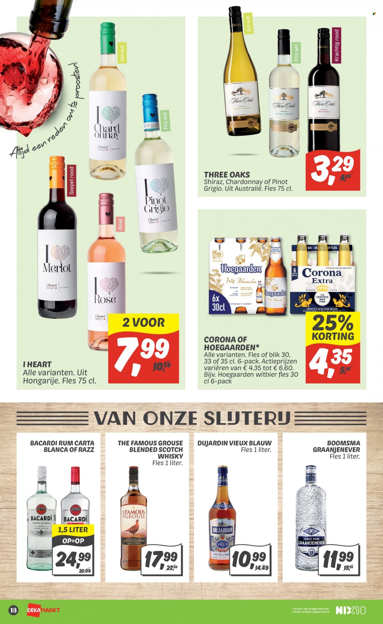 DekaMarkt-aanbieding - 17-4-2022 - 23-4-2022. Pagina 18