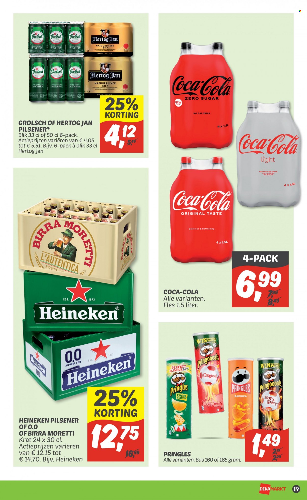 DekaMarkt-aanbieding - 17-4-2022 - 23-4-2022. Pagina 19