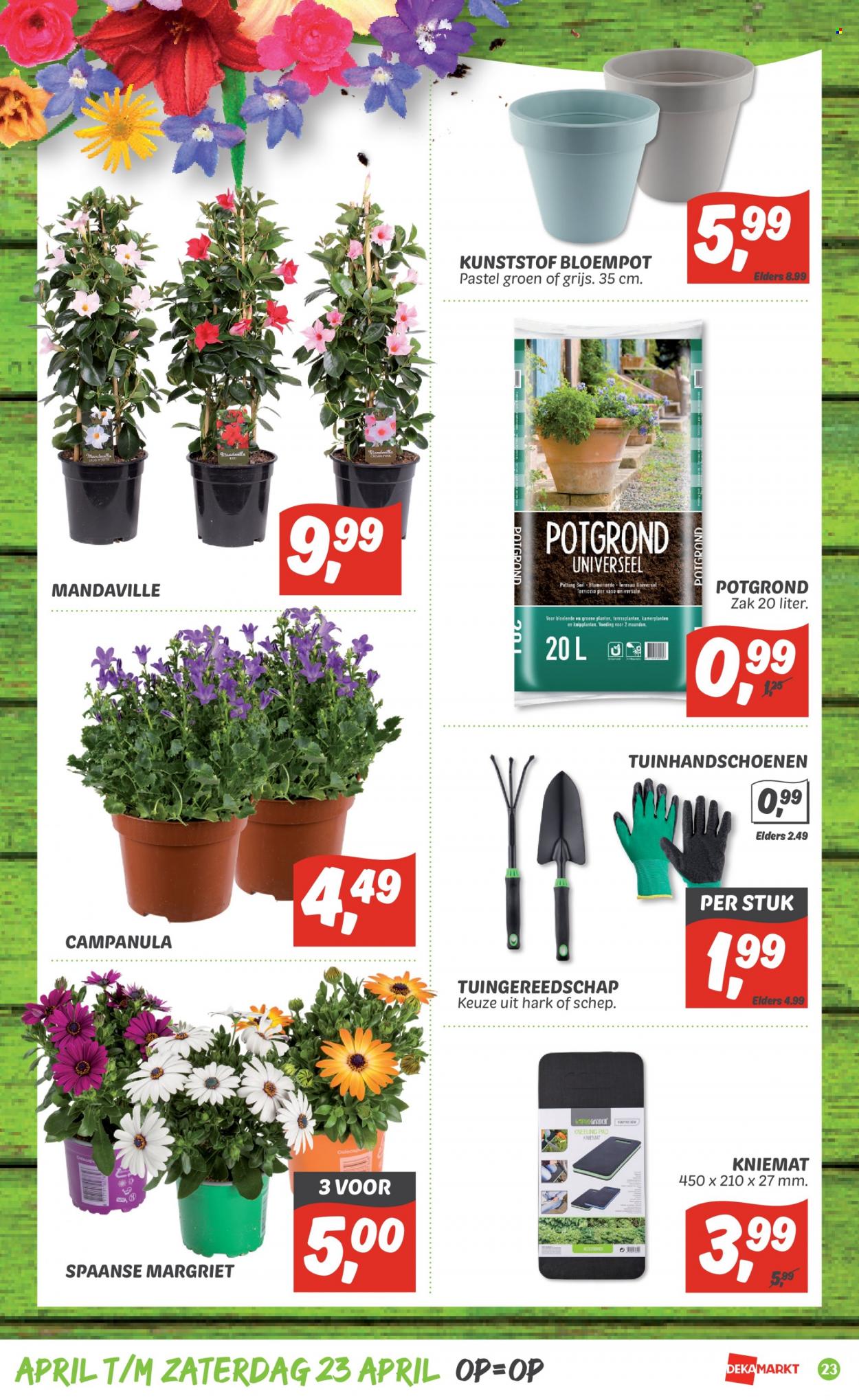 DekaMarkt-aanbieding - 17-4-2022 - 23-4-2022. Pagina 23