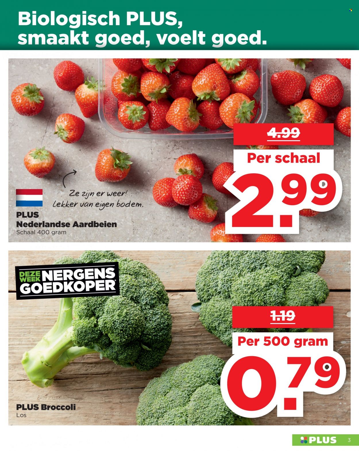 Plus-aanbieding - 17-4-2022 - 23-4-2022. Pagina 3