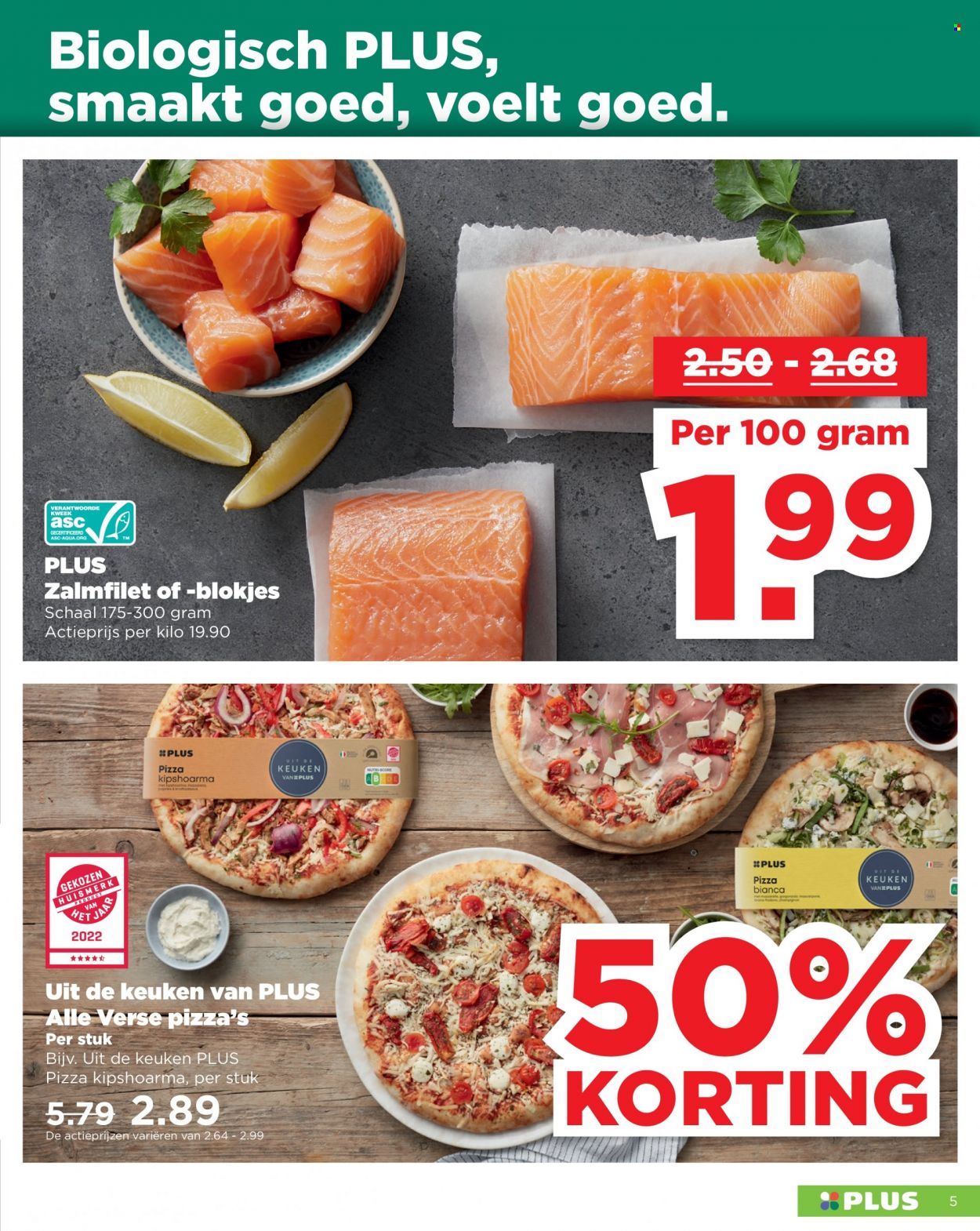 Plus-aanbieding - 17-4-2022 - 23-4-2022. Pagina 5