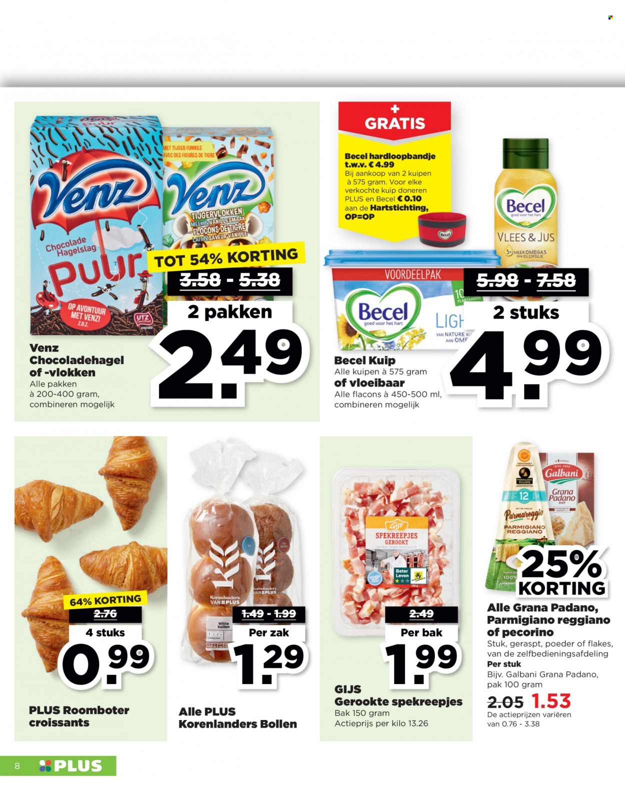 Plus-aanbieding - 17-4-2022 - 23-4-2022. Pagina 8